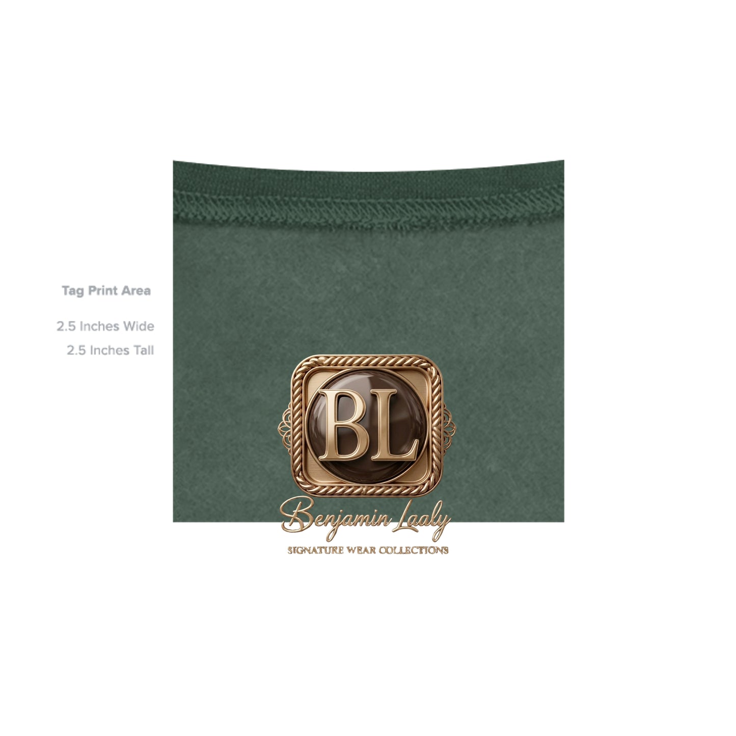 FOREST GREEN - 562 - INSIDE_TAG_LINE