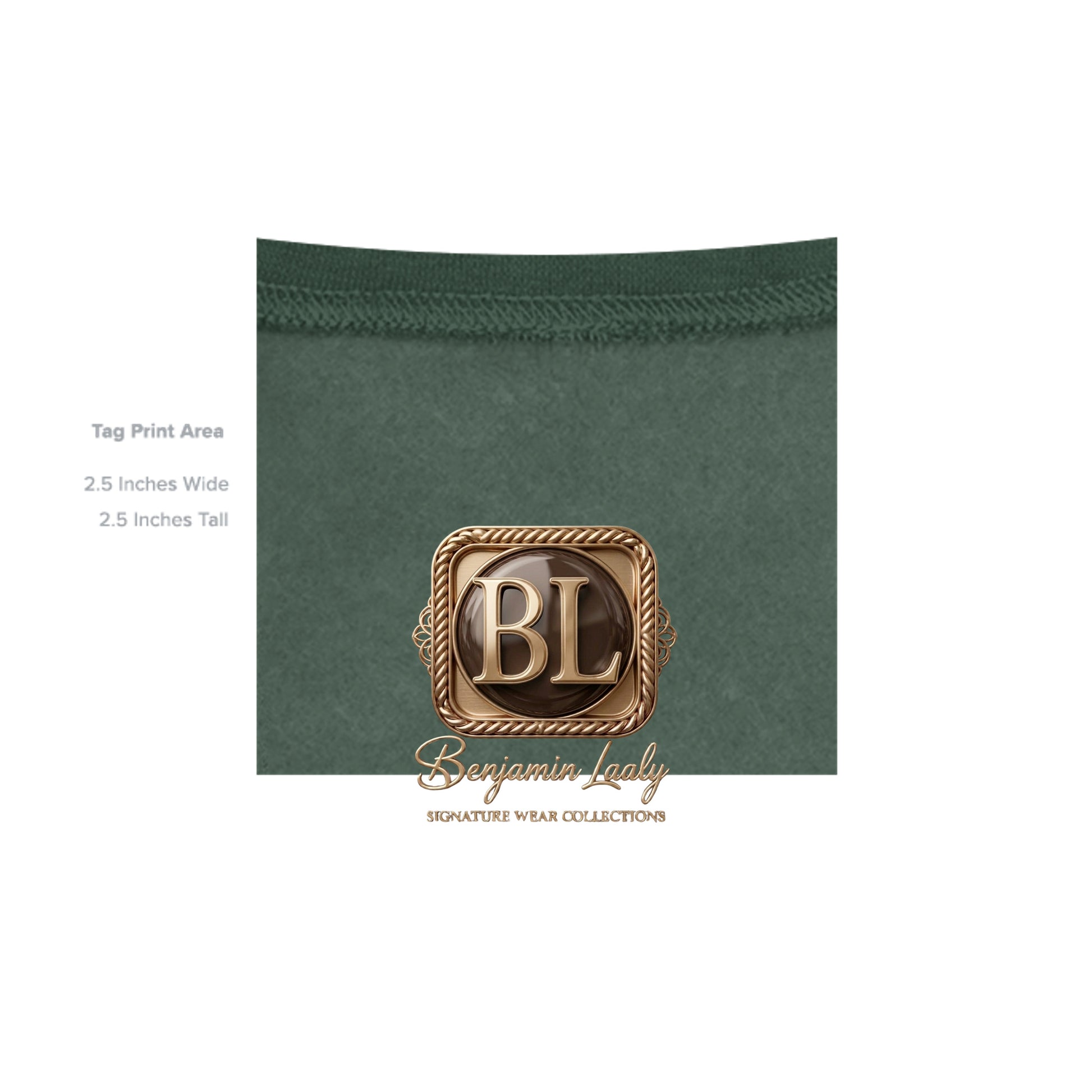 FOREST GREEN - 562 - INSIDE_TAG_LINE