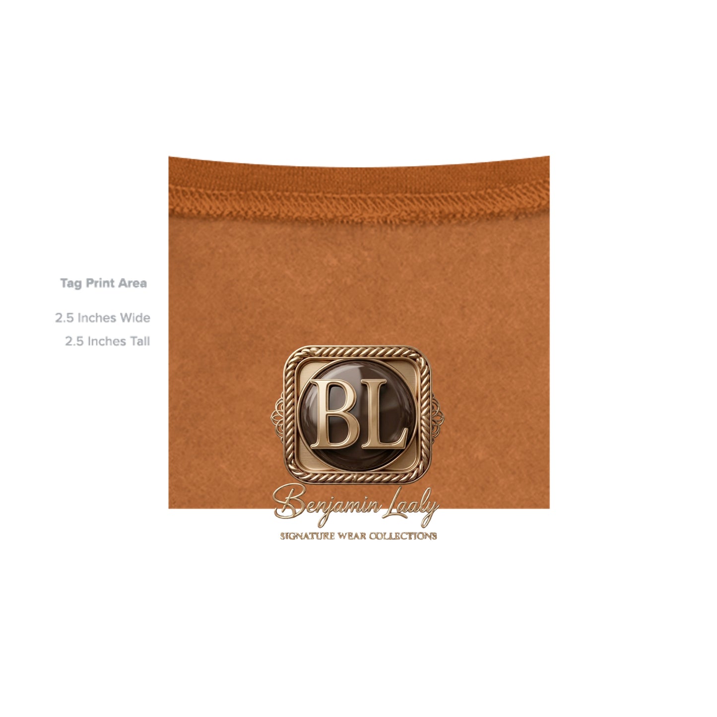 TEXAS ORANGE - 562 - INSIDE_TAG_LINE