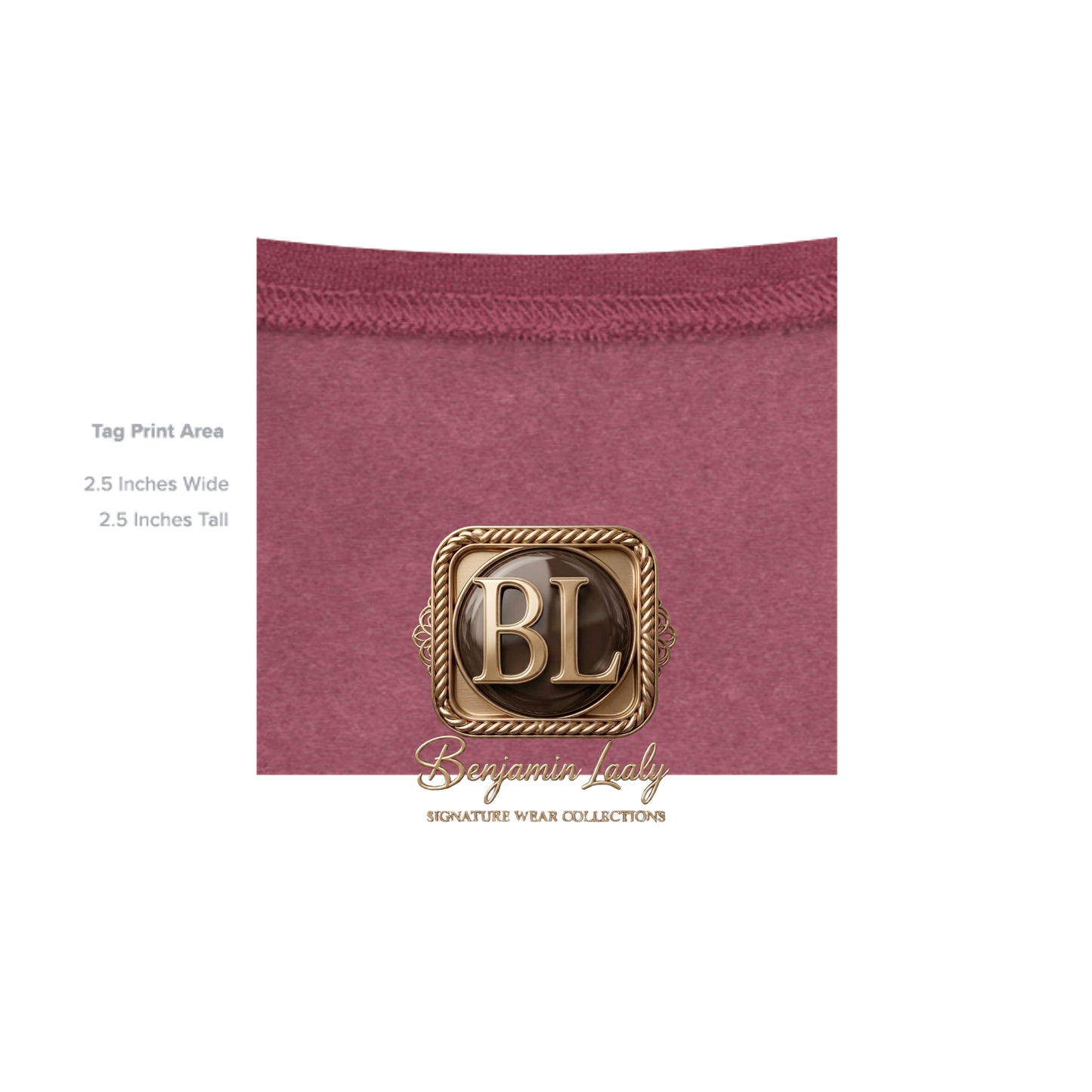 Vintage Heather Red - 562 - INSIDE_TAG_LINE