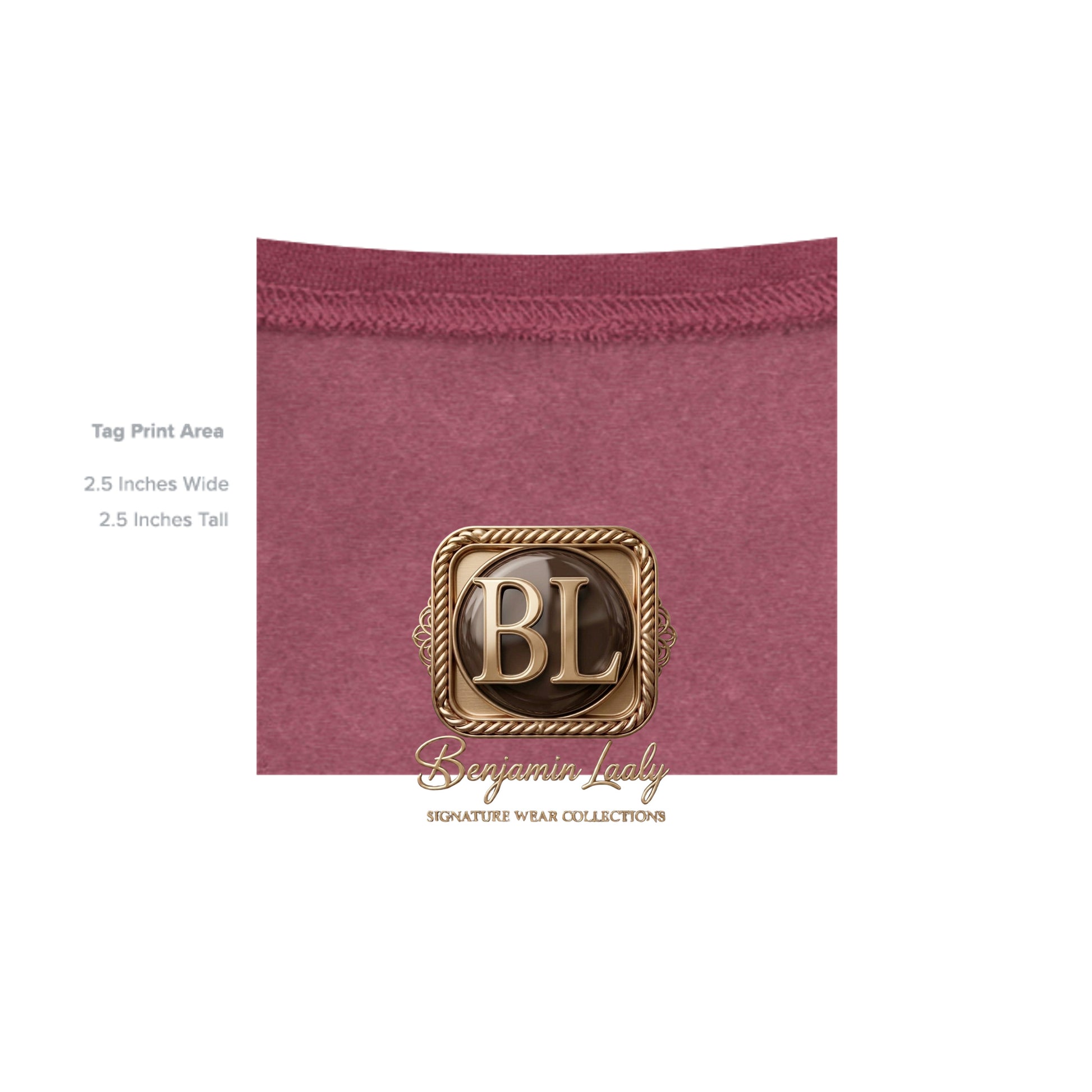 Vintage Heather Red - 562 - INSIDE_TAG_LINE