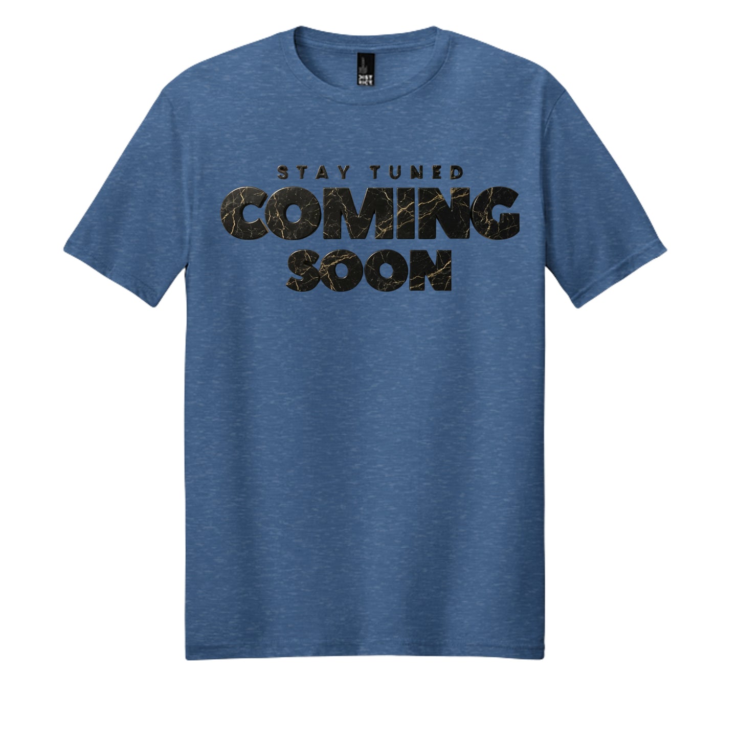 Deep Royal Fleck - DM108 - FRONT