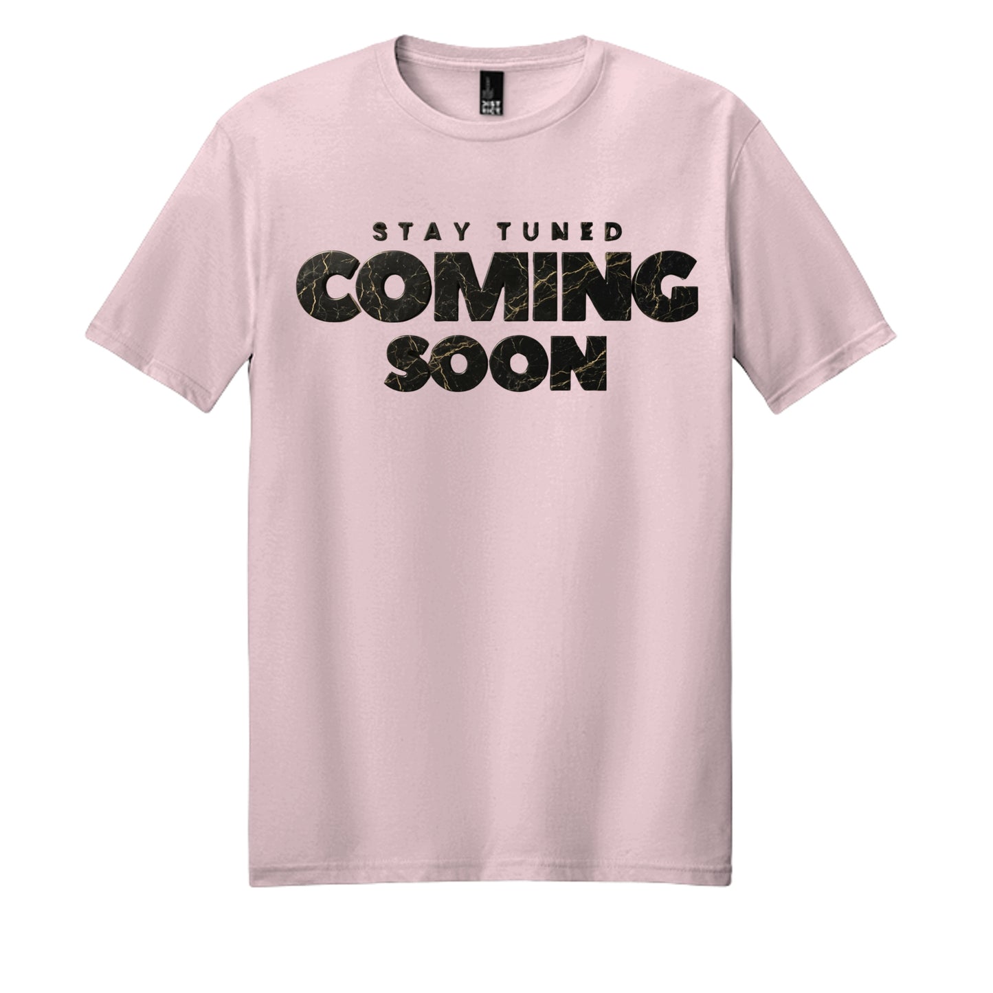 Carnation Pink - DM108 - FRONT
