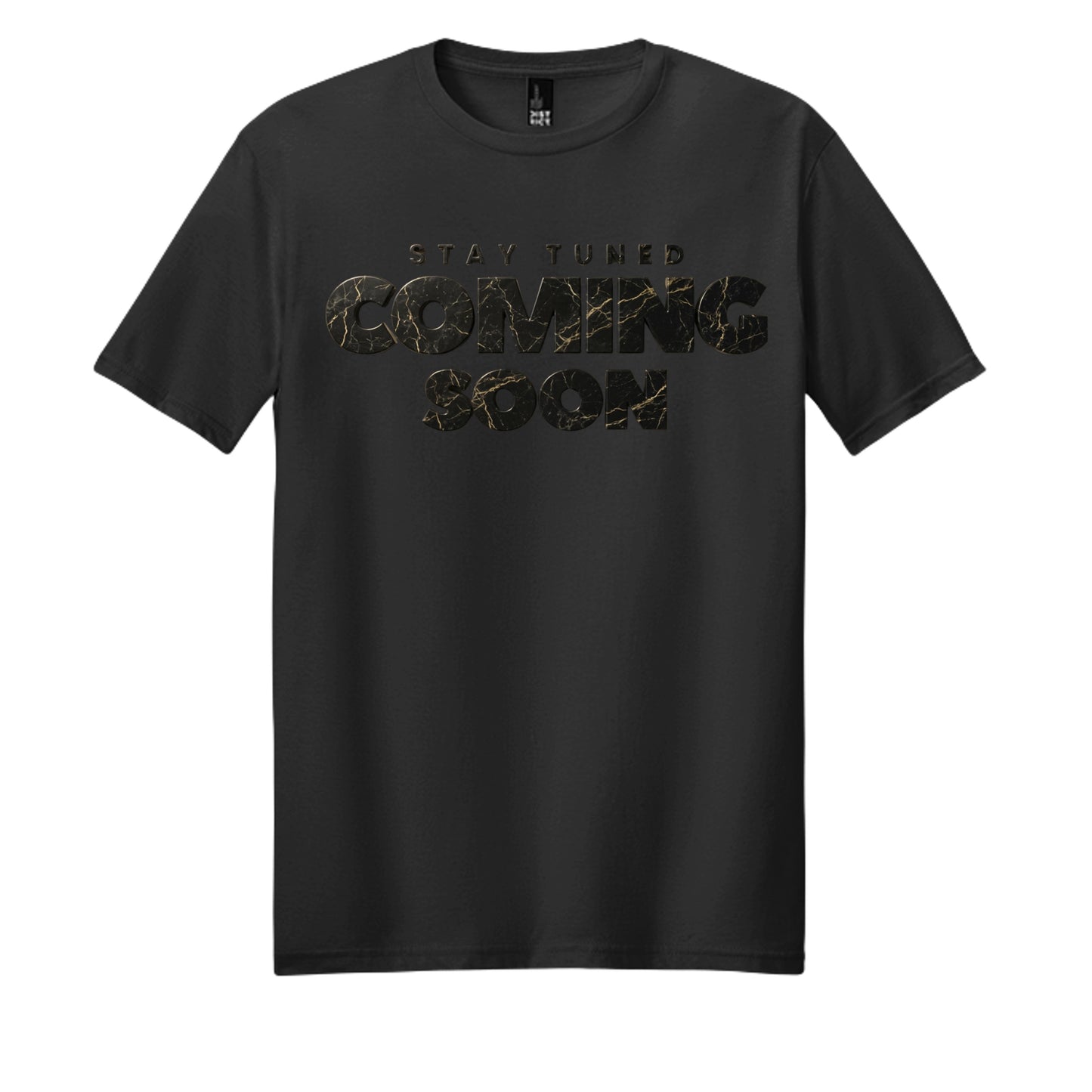 Black - DM108 - FRONT