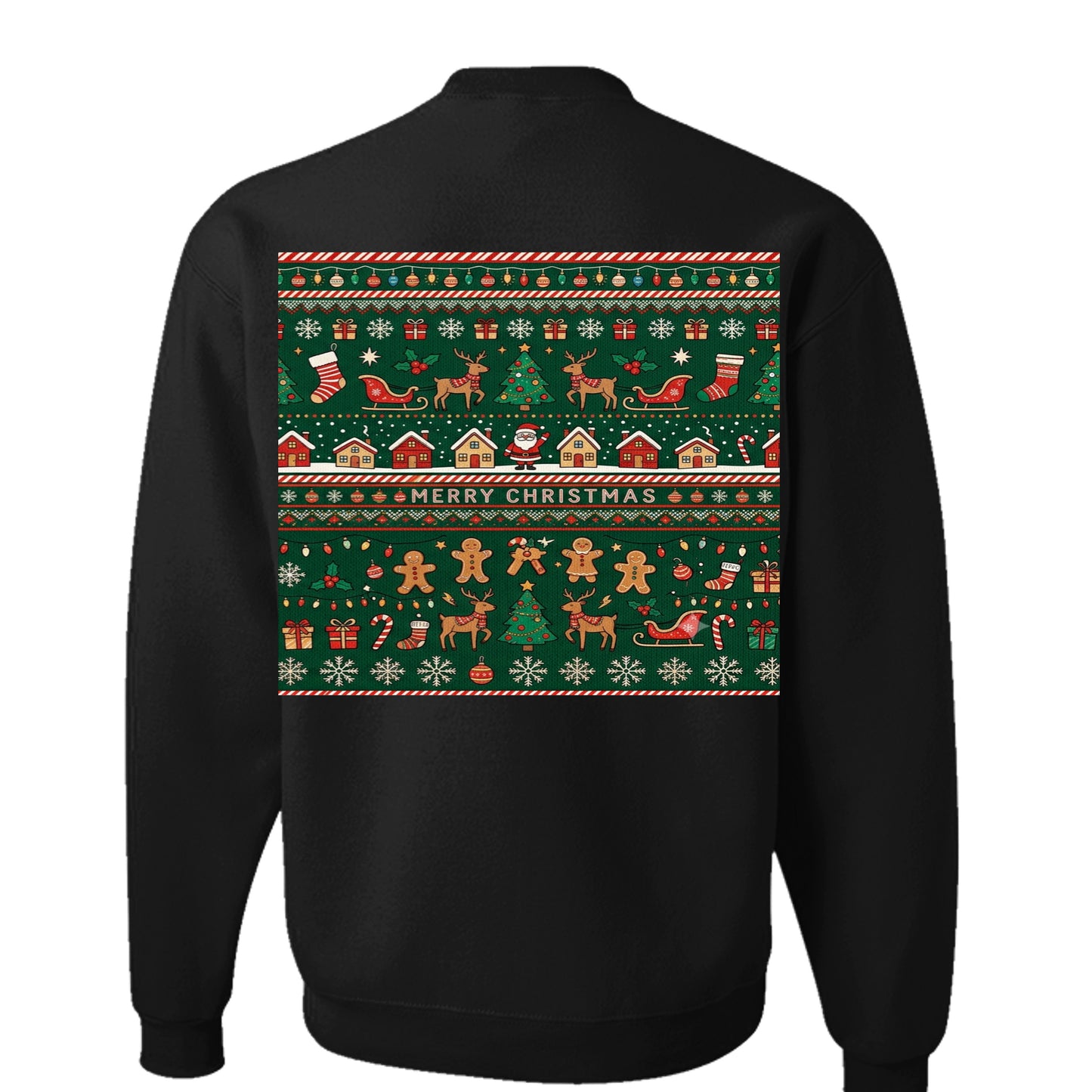 BLACK - 562 - BACK