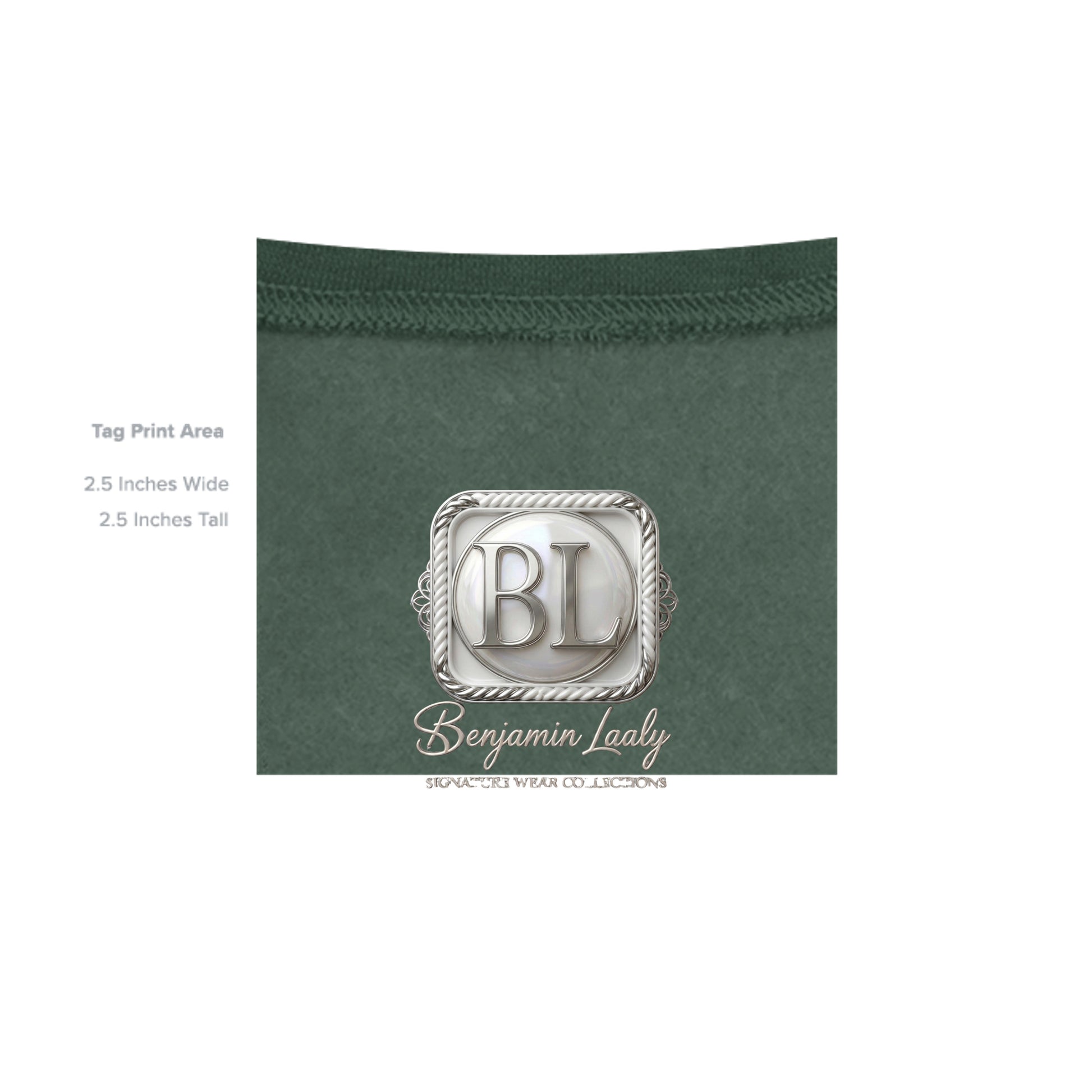 FOREST GREEN - 562 - INSIDE_TAG_LINE