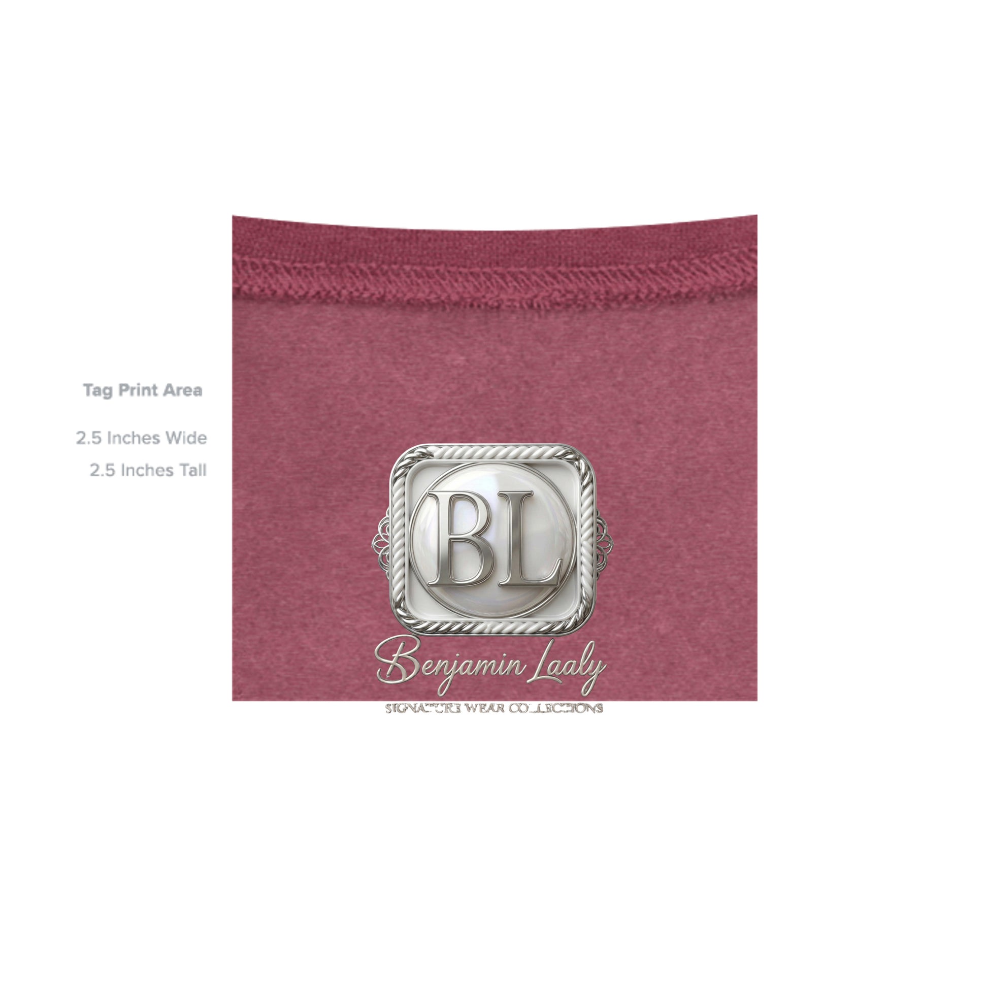 Vintage Heather Red - 562 - INSIDE_TAG_LINE