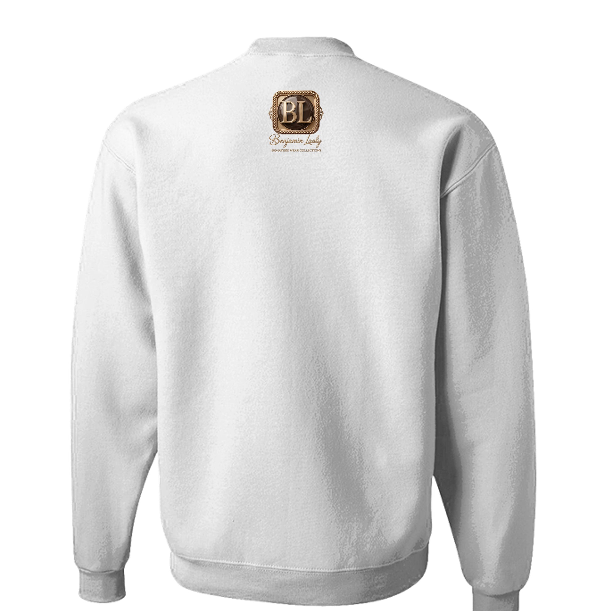 WHITE - 562 - BACK