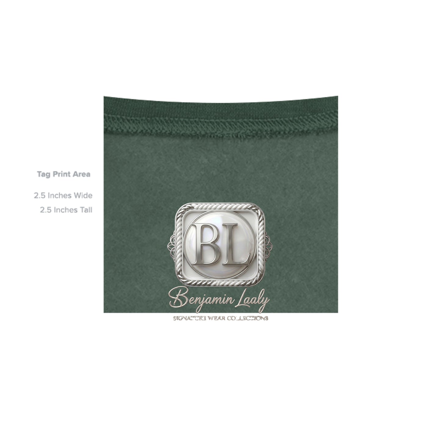 FOREST GREEN - 562 - INSIDE_TAG_LINE