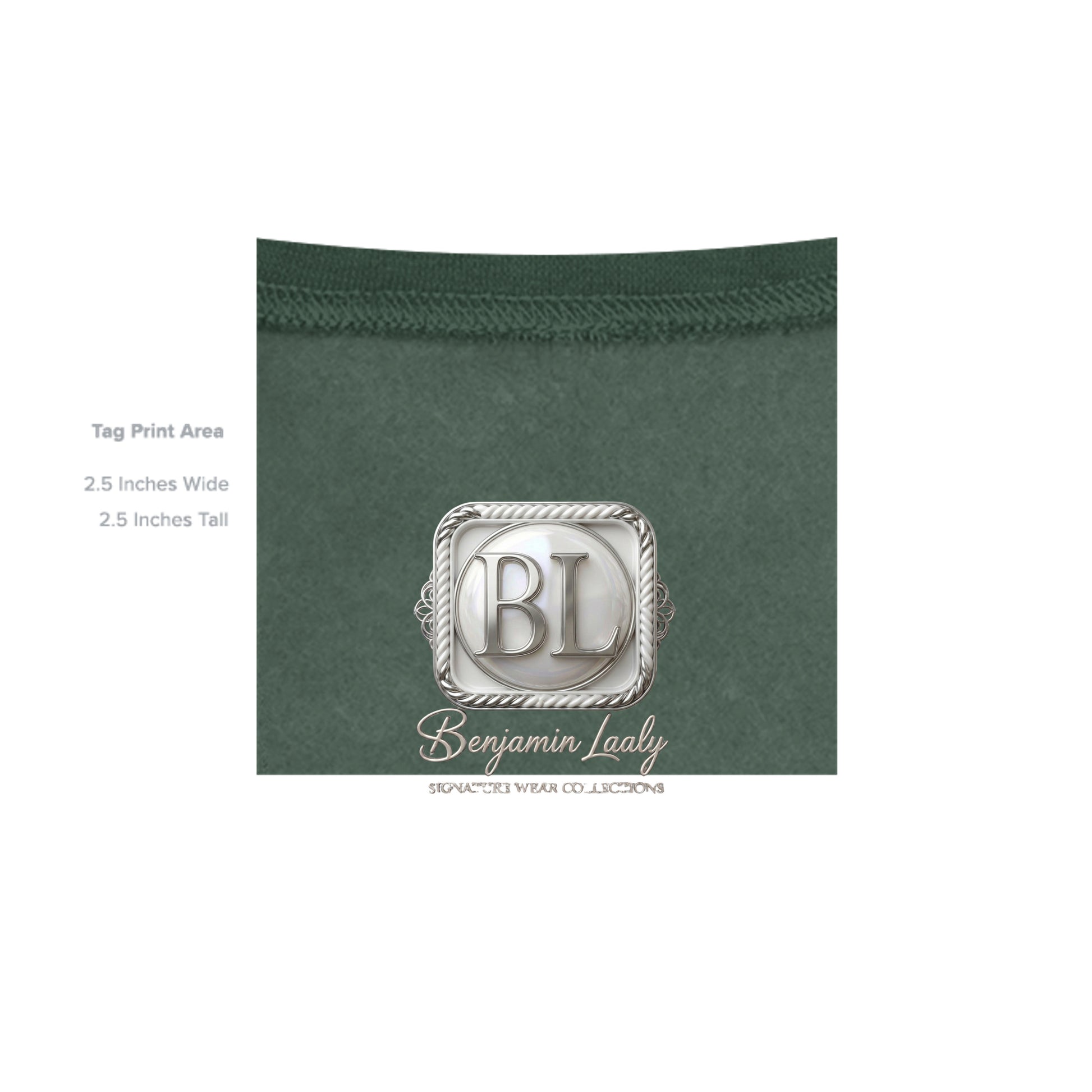 FOREST GREEN - 562 - INSIDE_TAG_LINE