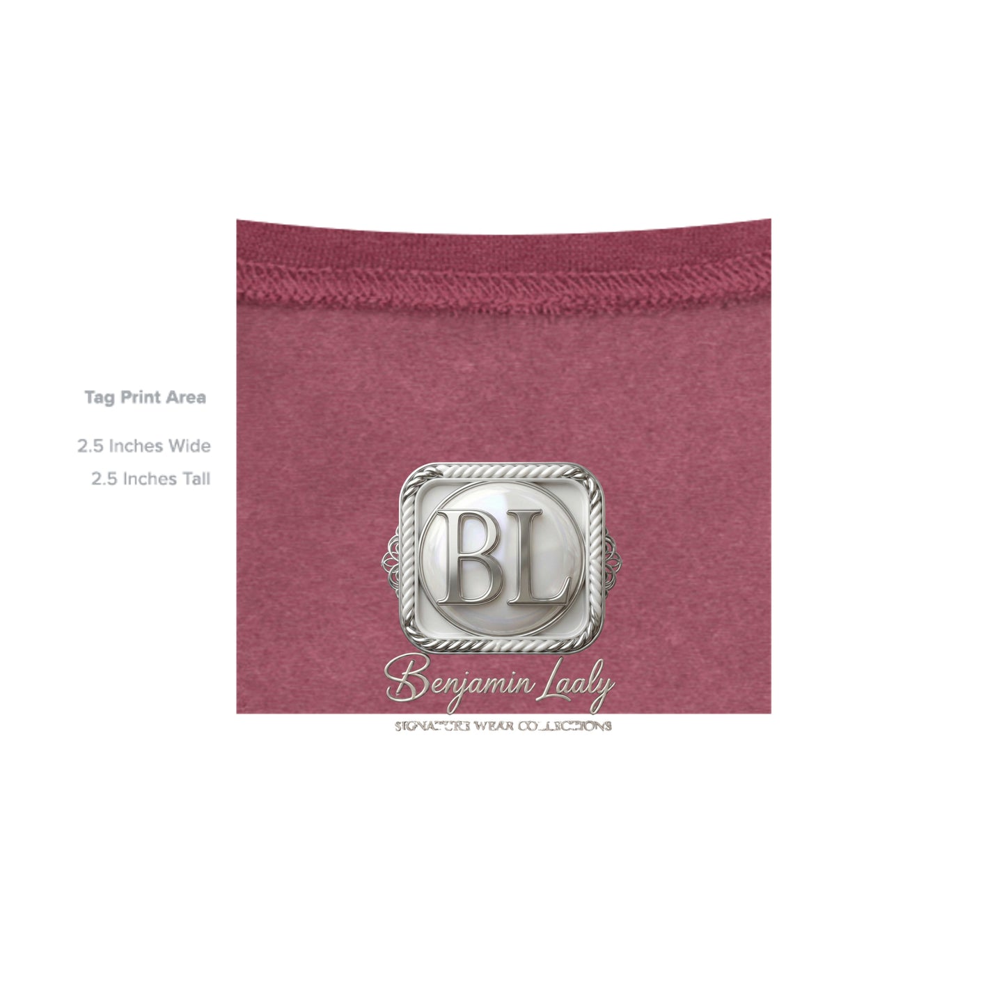 Vintage Heather Red - 562 - INSIDE_TAG_LINE