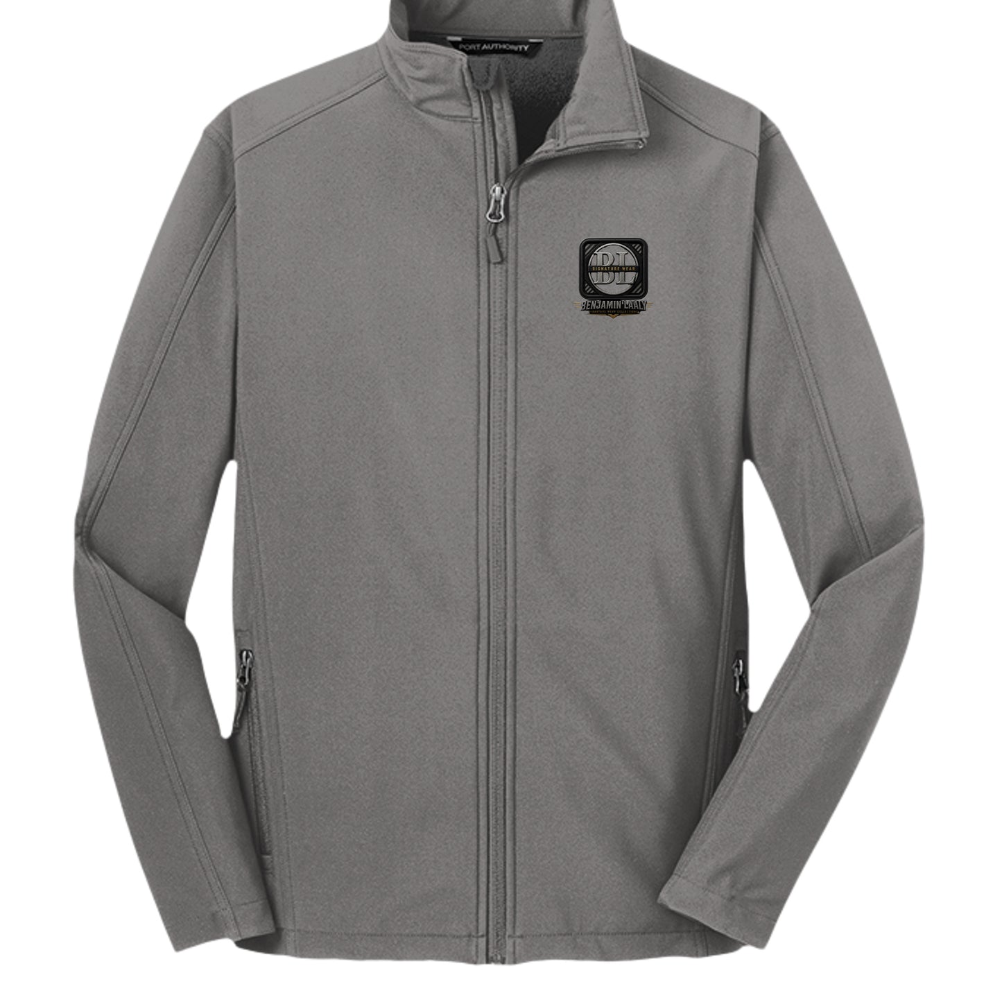 Deep Smoke - J317 - FRONT