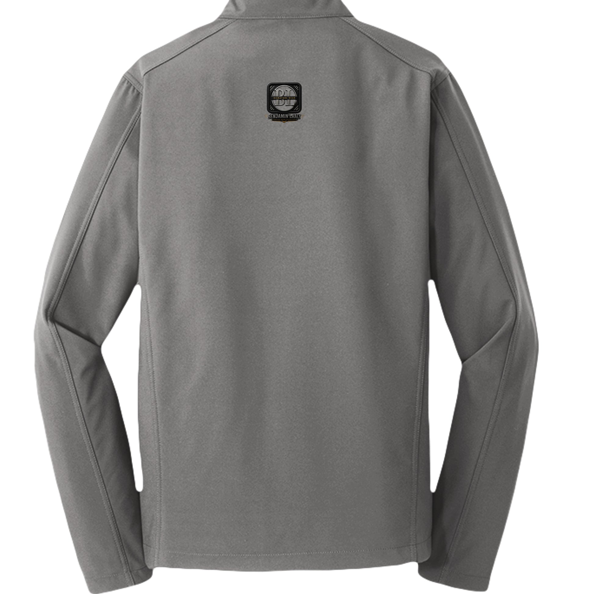 Deep Smoke - J317 - BACK
