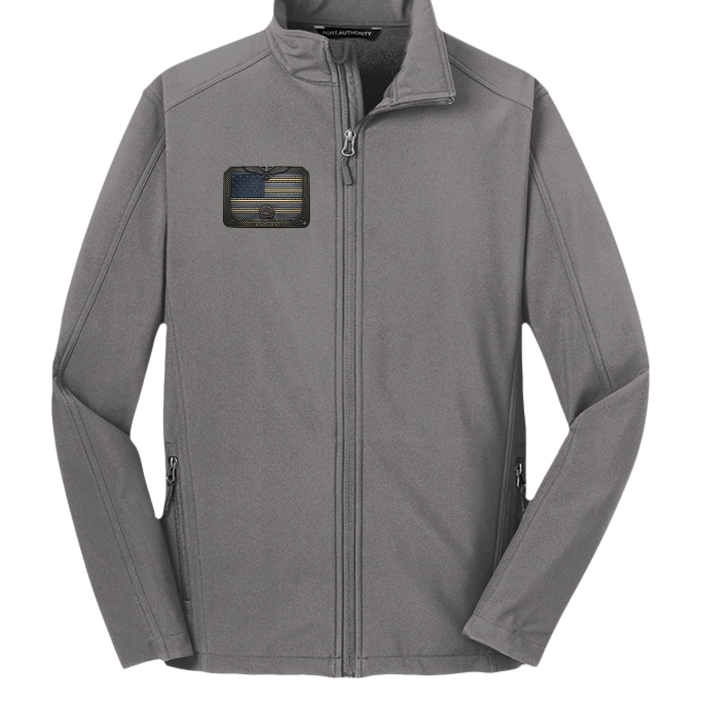 Deep Smoke - J317 - FRONT