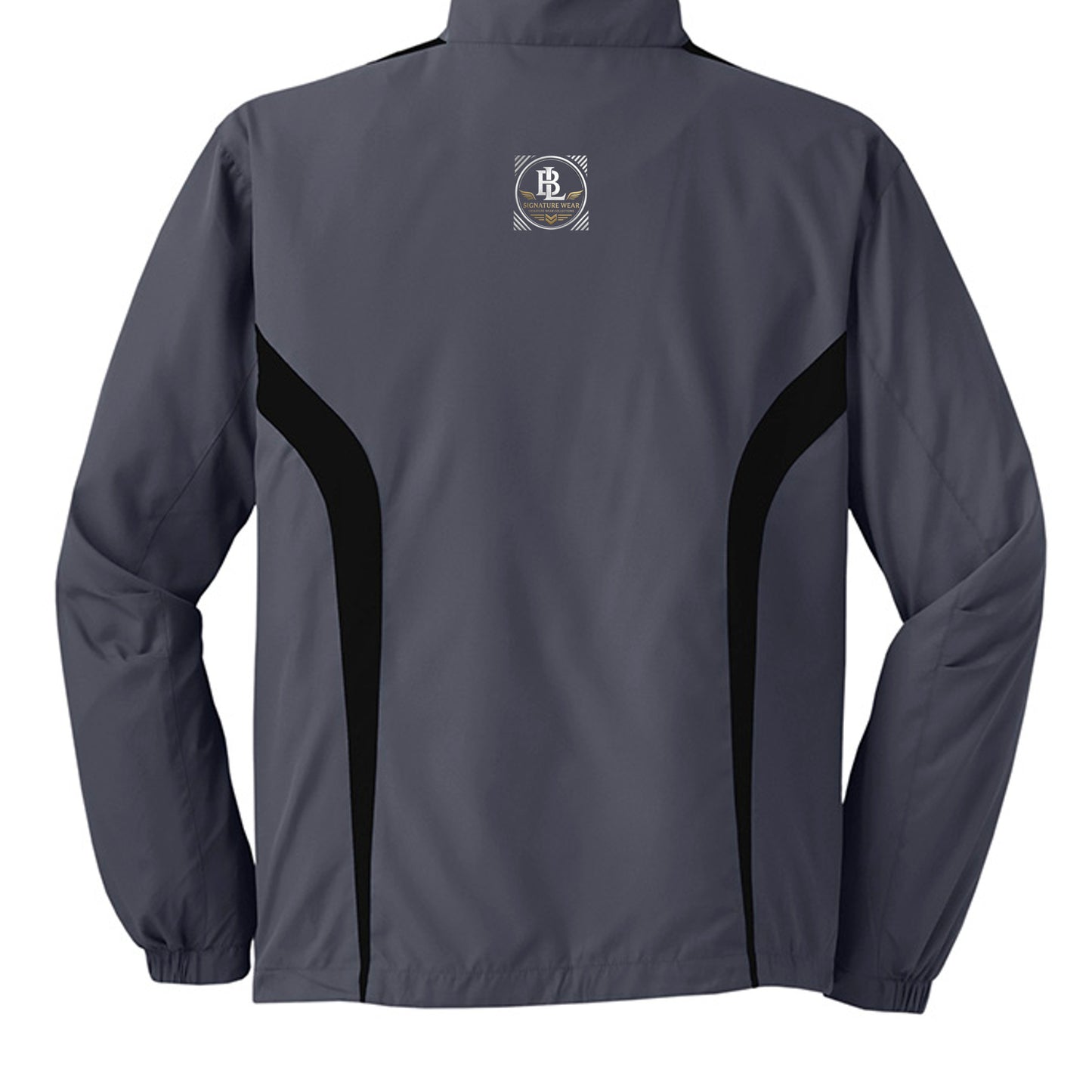 Graph Grey/Blk - JST60 - BACK