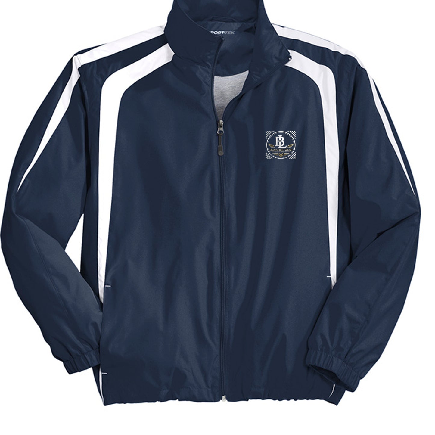 True Navy/Wht - JST60 - FRONT