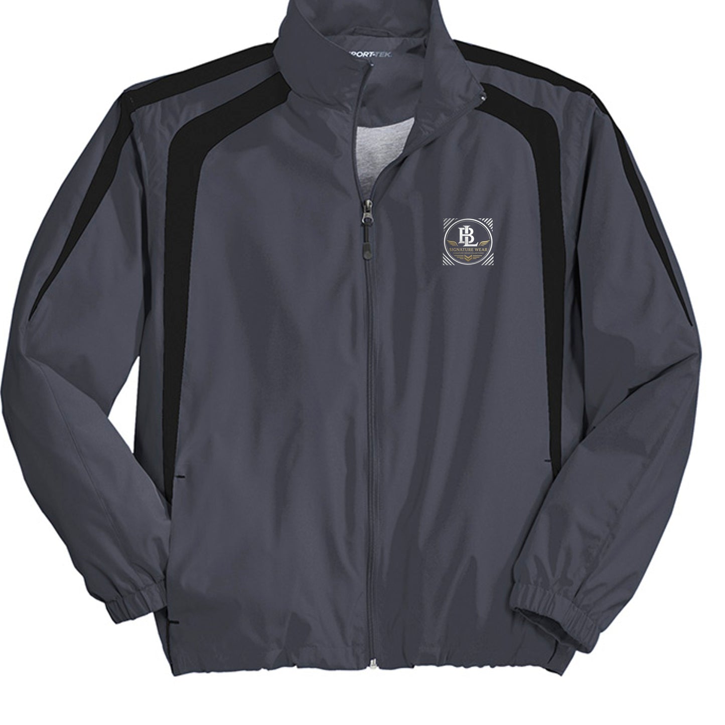 Graph Grey/Blk - JST60 - FRONT