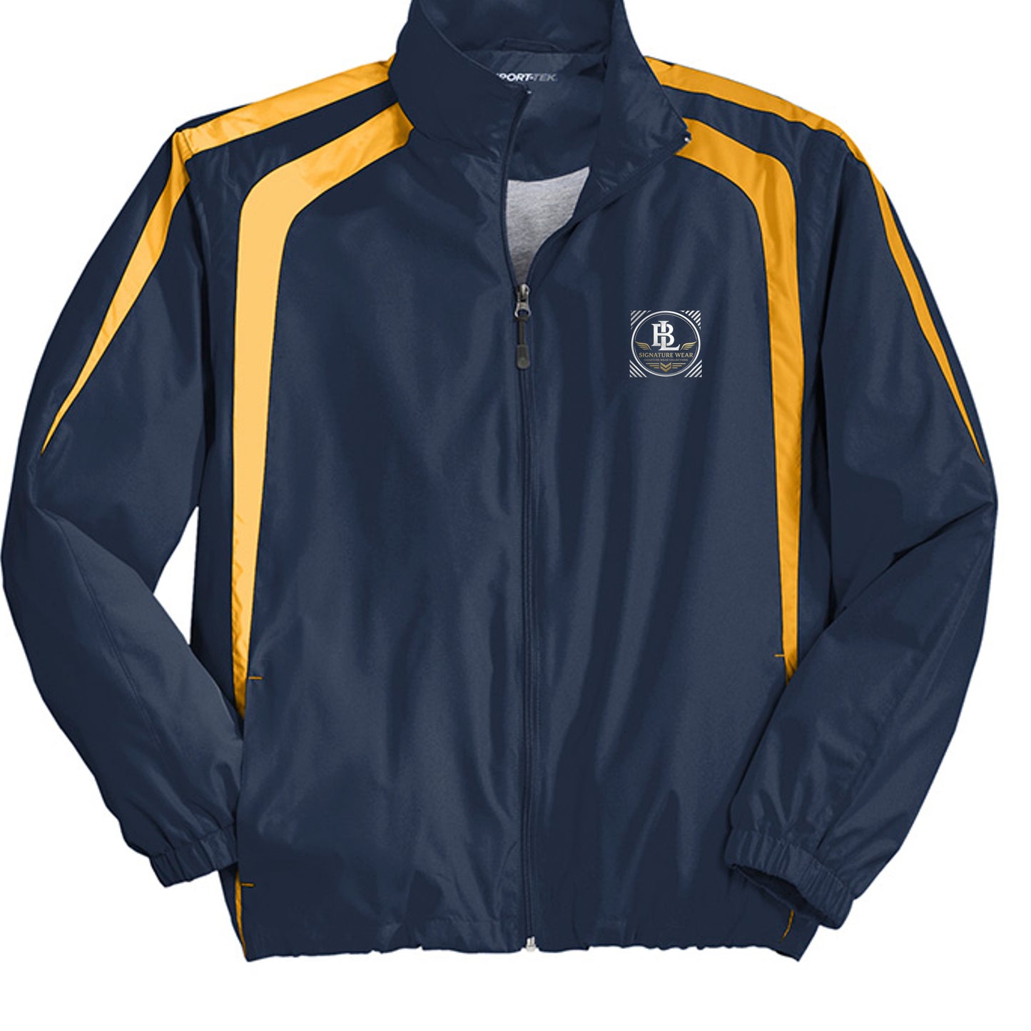 True Navy/ Gold - JST60 - FRONT