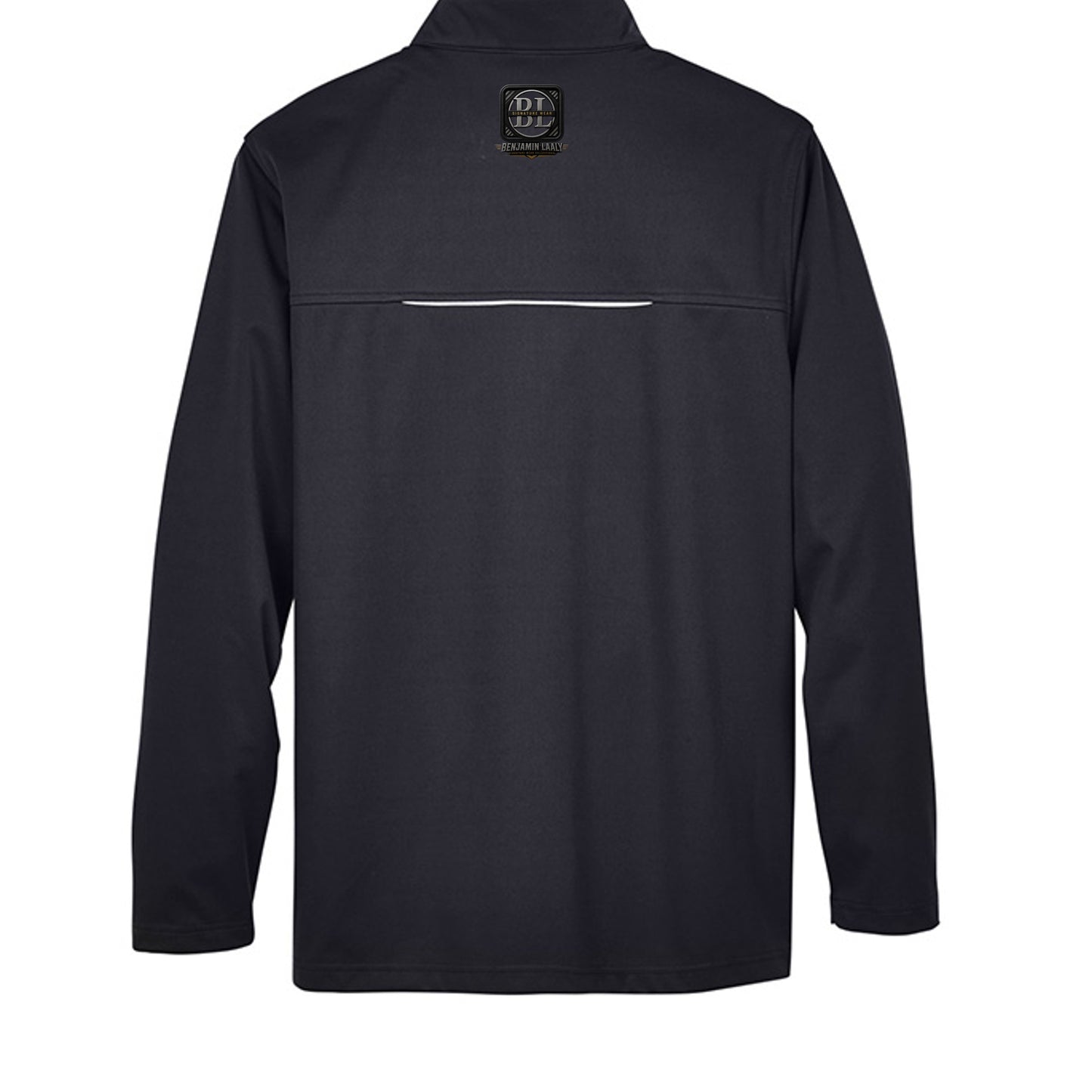 BLACK - CE708 - BACK