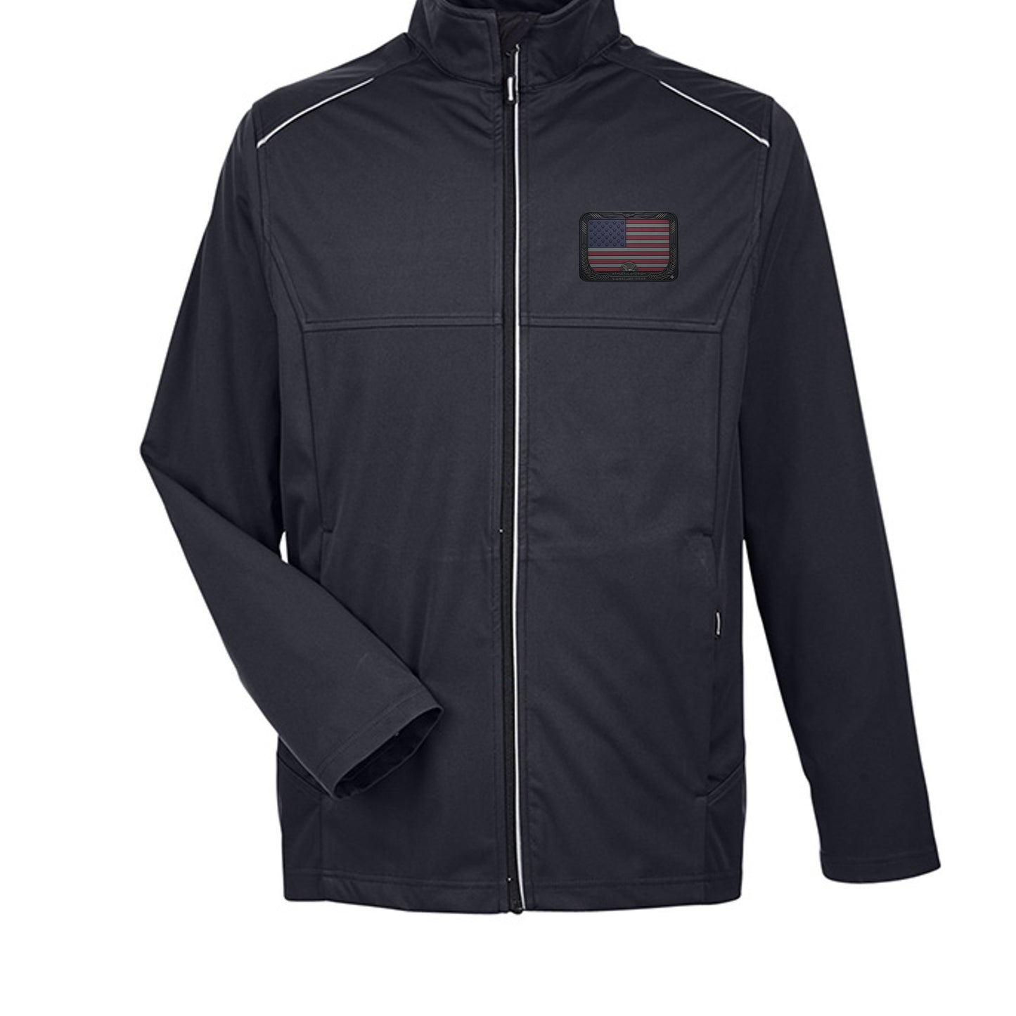 BLACK - CE708 - FRONT
