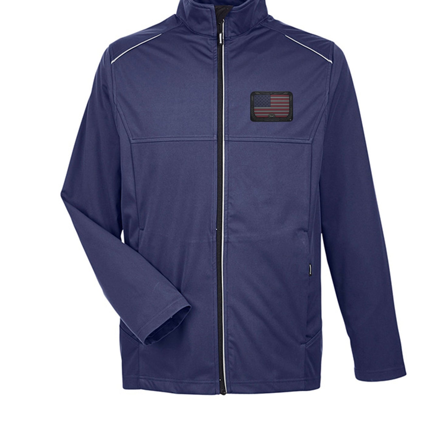CLASSIC NAVY - CE708 - FRONT