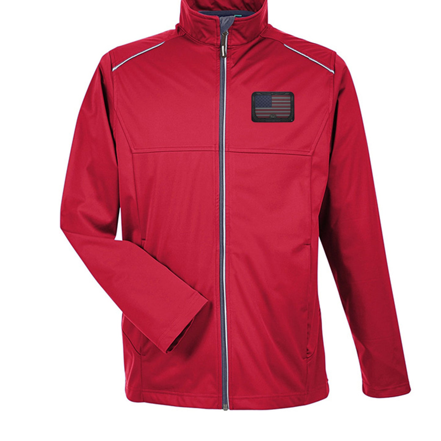 CLASSIC RED - CE708 - FRONT
