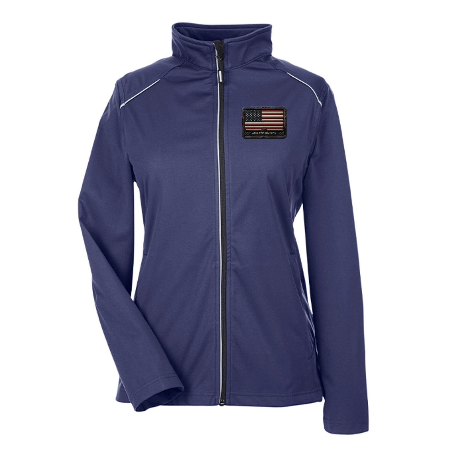 CLASSIC NAVY - CE708W - FRONT