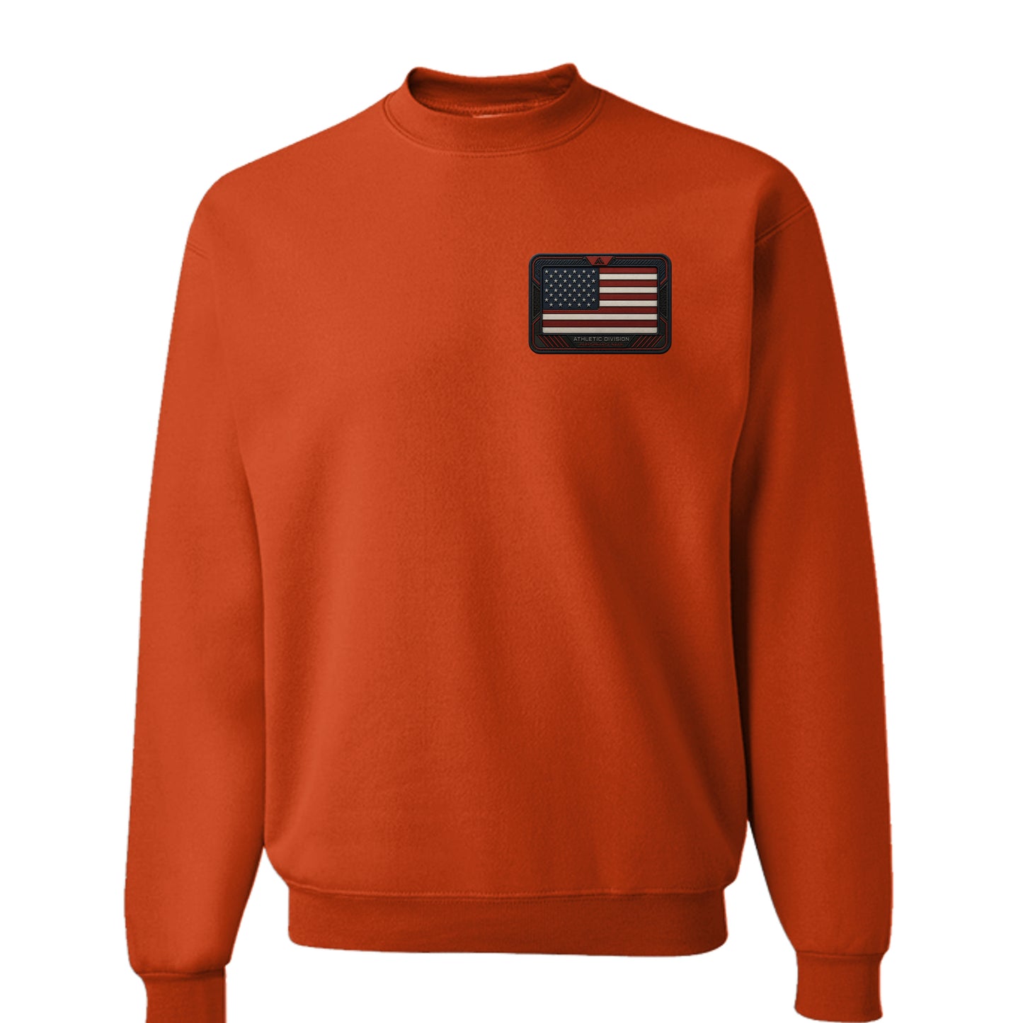 Orange - PC90 - FRONT