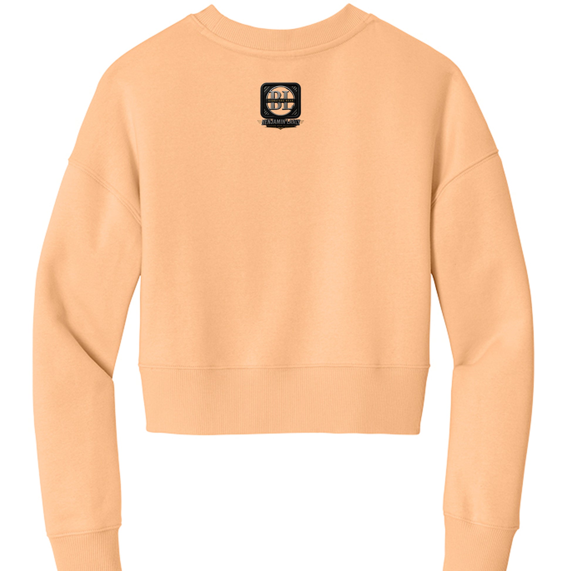 Apricot - DT1105 - BACK
