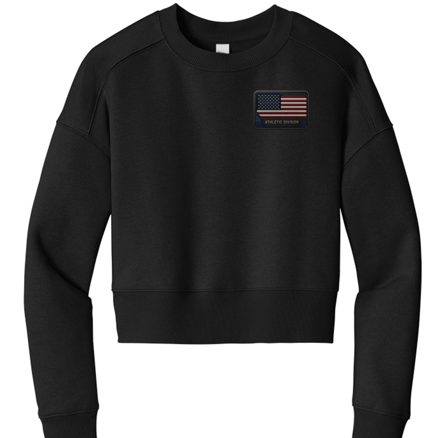 Charcoal - DT1105 - FRONT