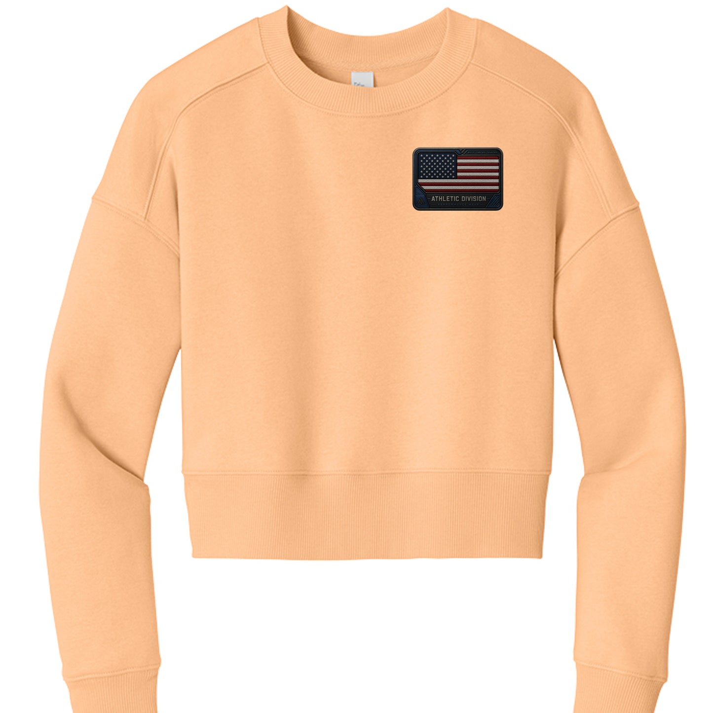 Apricot - DT1105 - FRONT