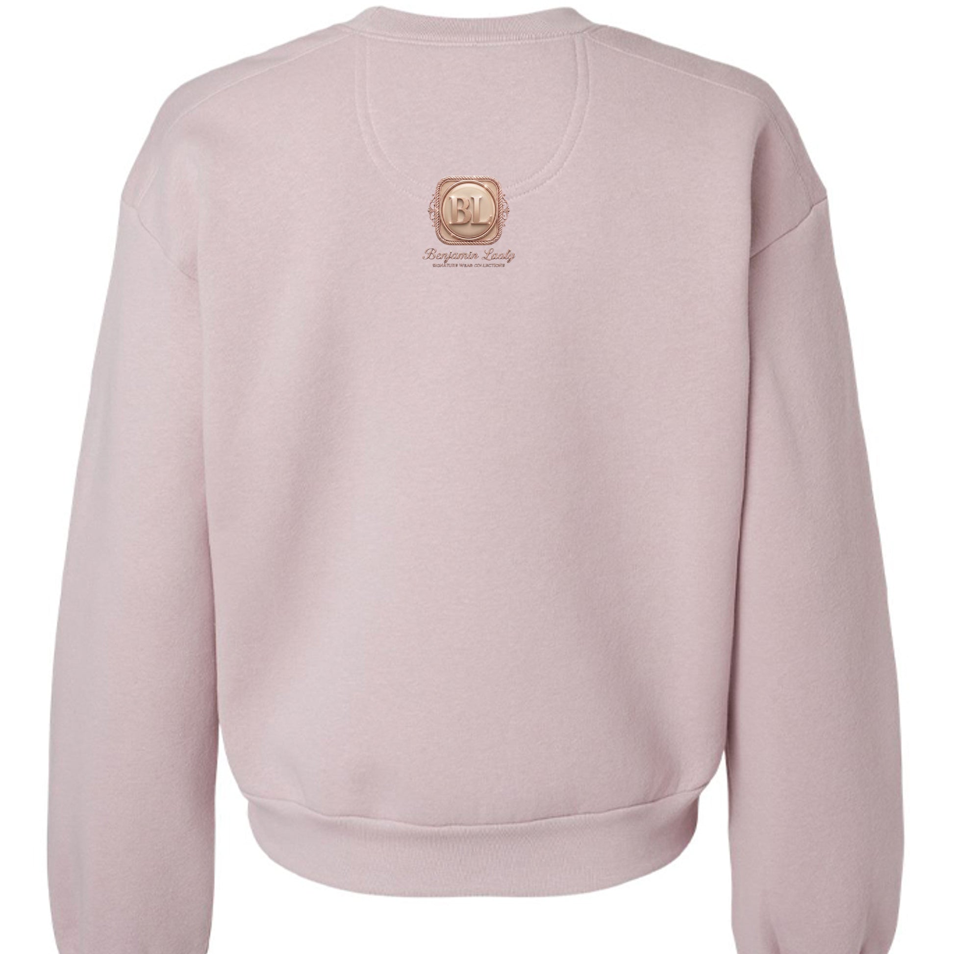 Blush - RF494 - BACK