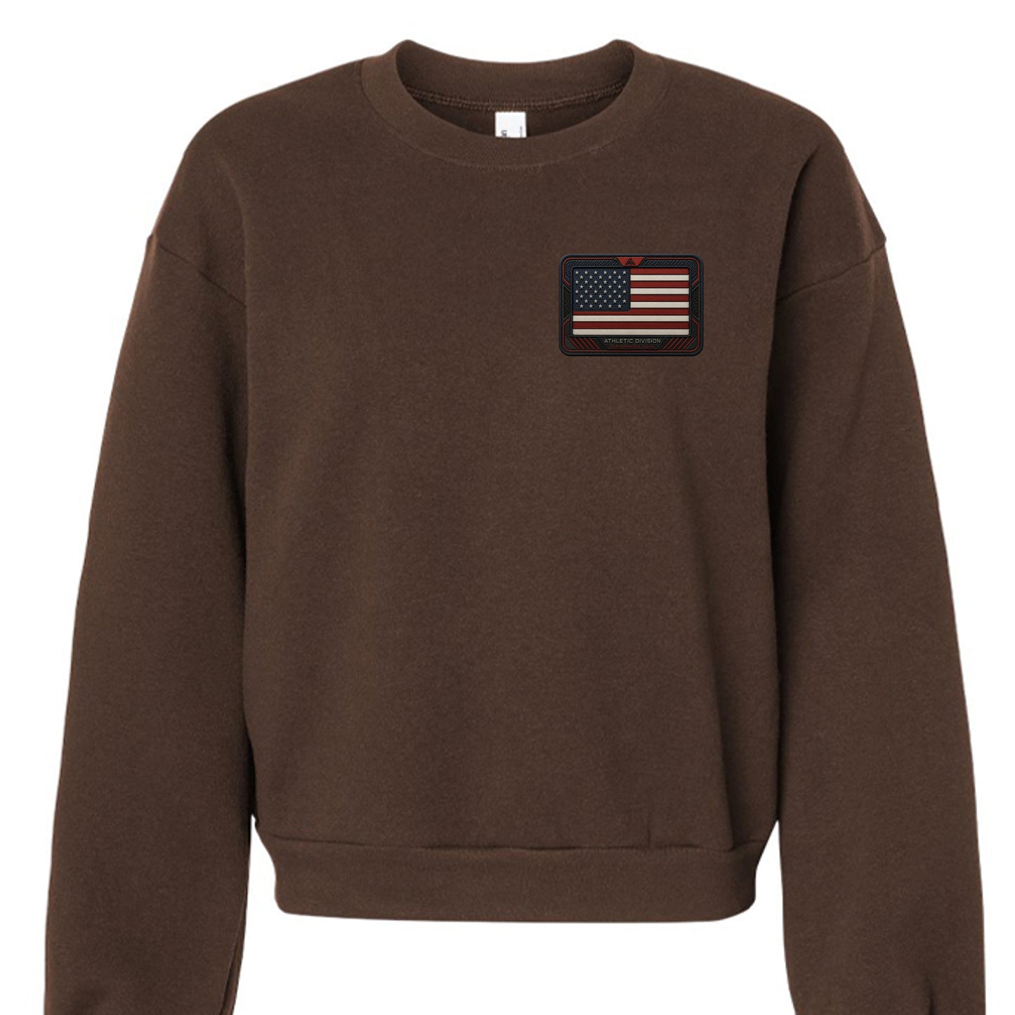 BROWN - RF494 - FRONT