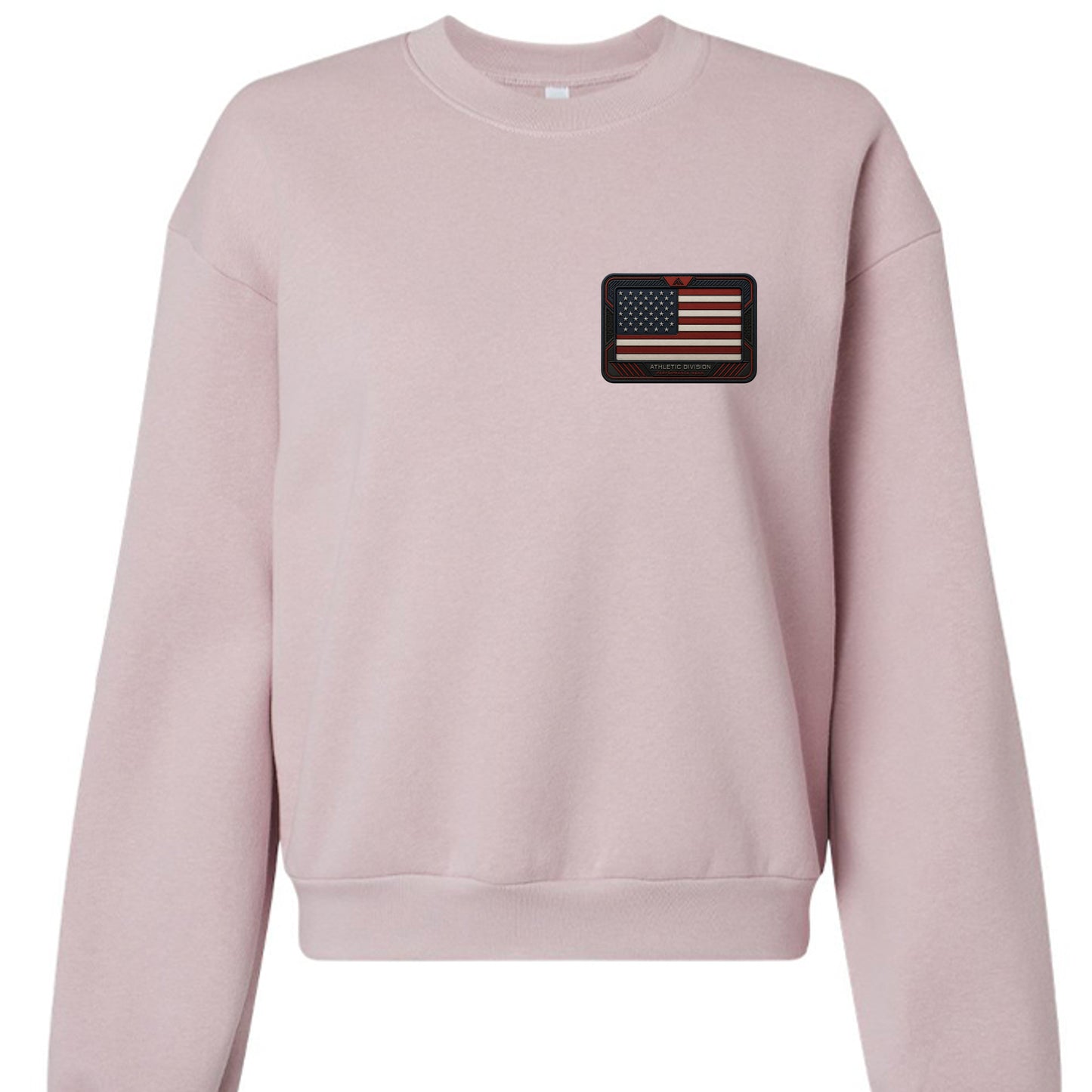 Blush - RF494 - FRONT