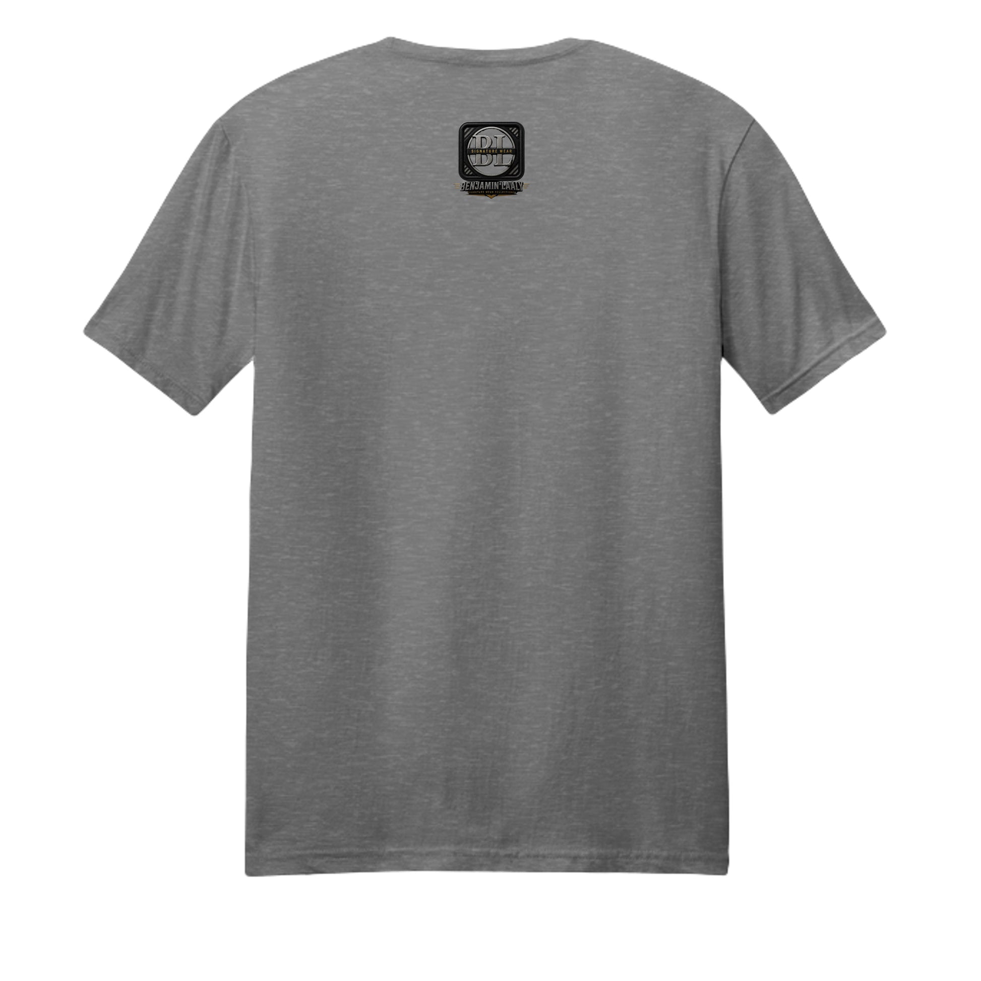 Grey Frost - DM108 - BACK