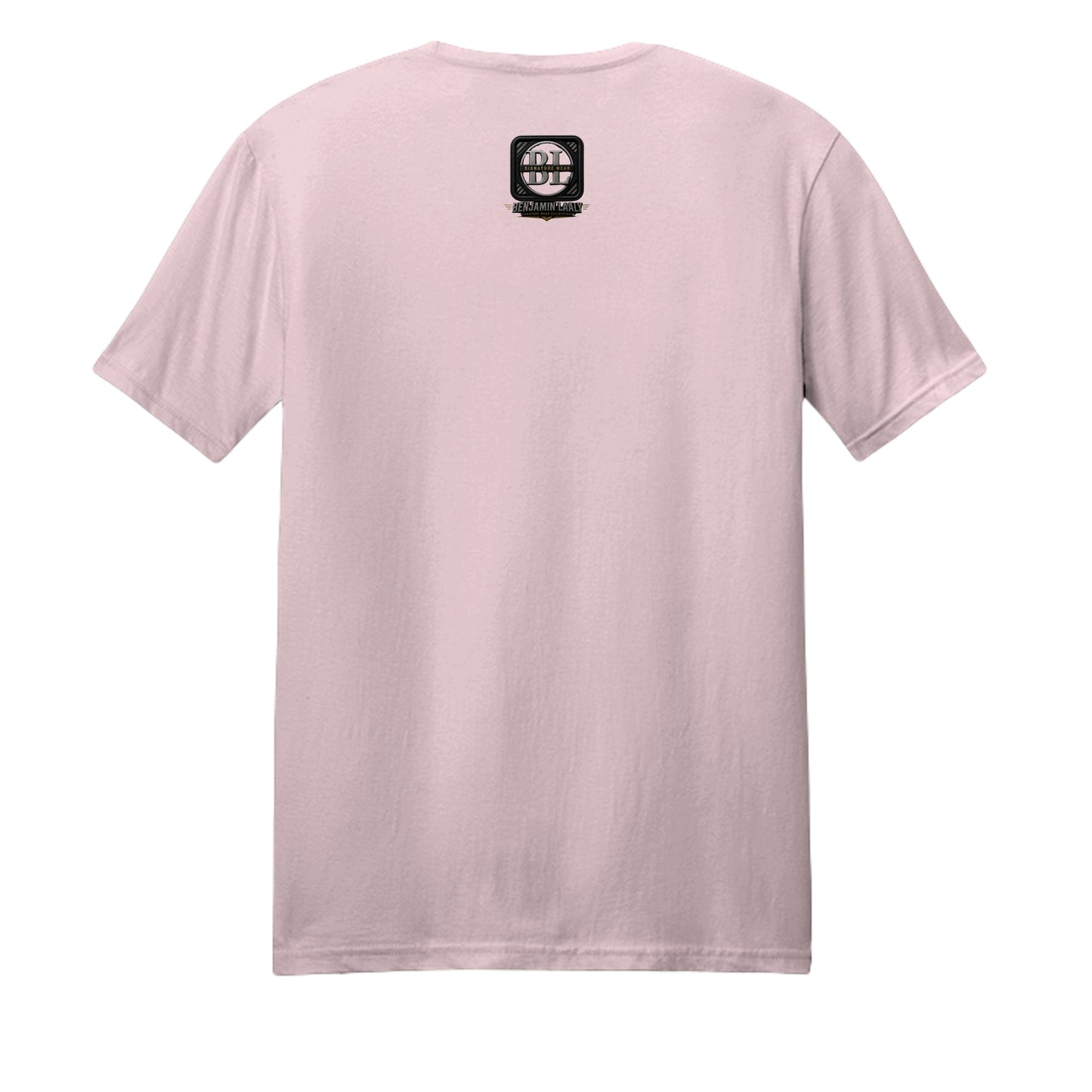 Carnation Pink - DM108 - BACK
