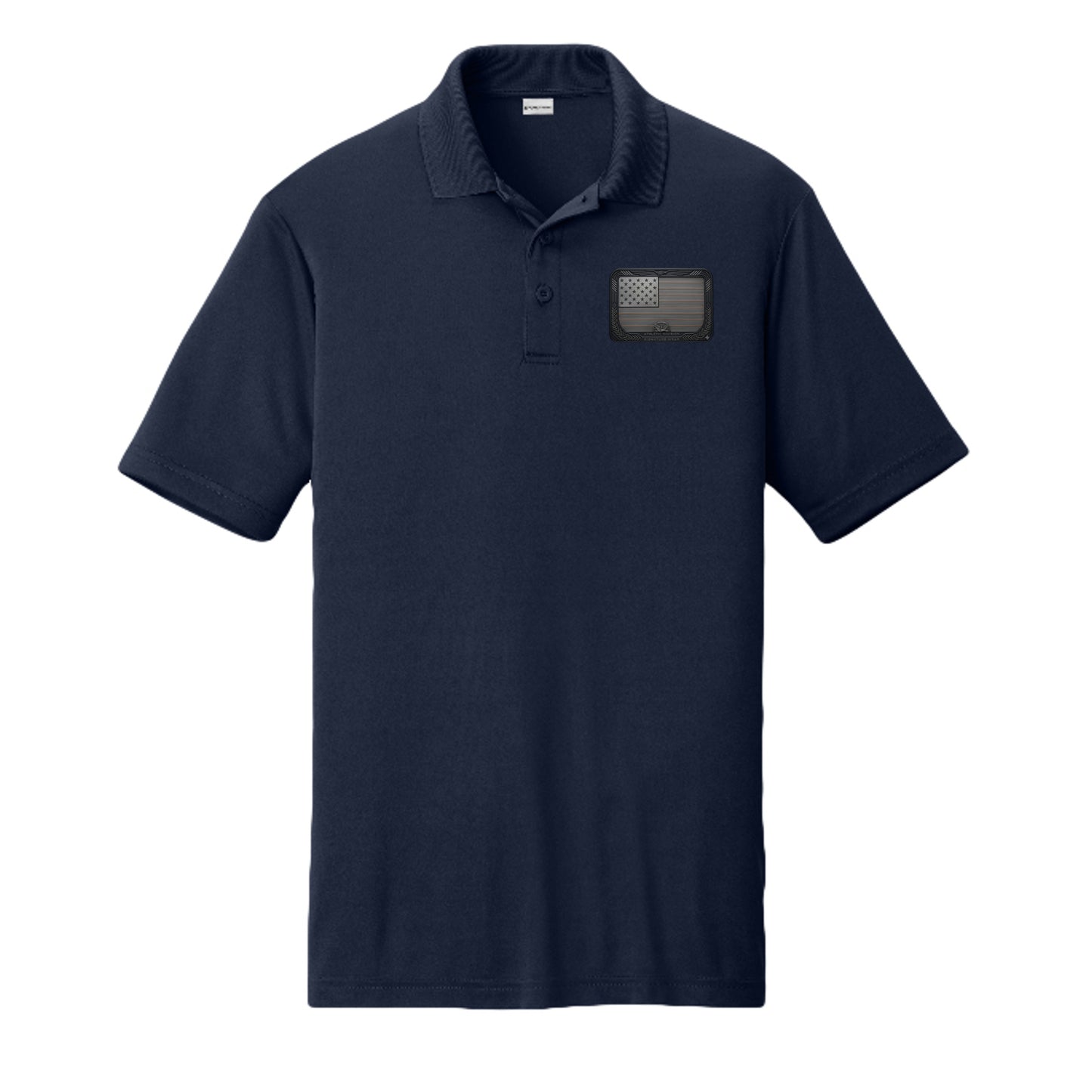 True Navy - ST550 - FRONT