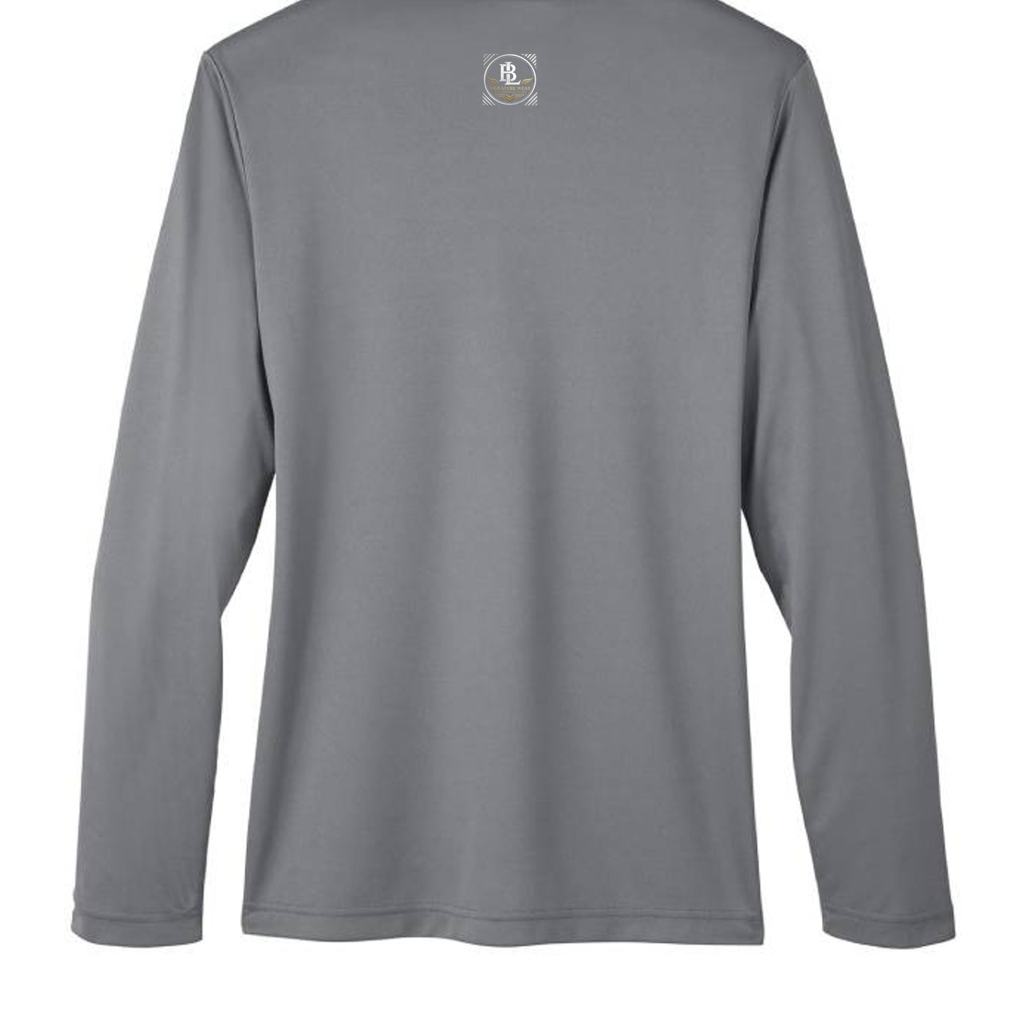SPORT GRAPHITE - TT51L - BACK