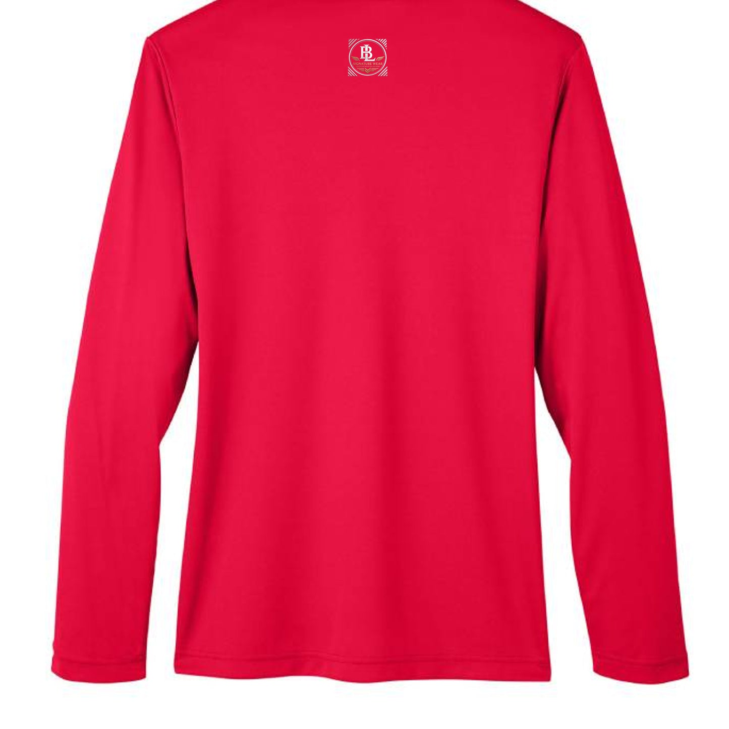 SPORT RED - TT51L - BACK