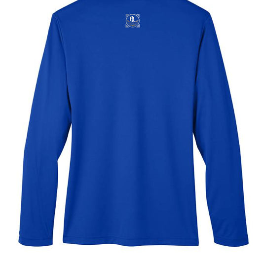 SPORT ROYAL - TT51L - BACK