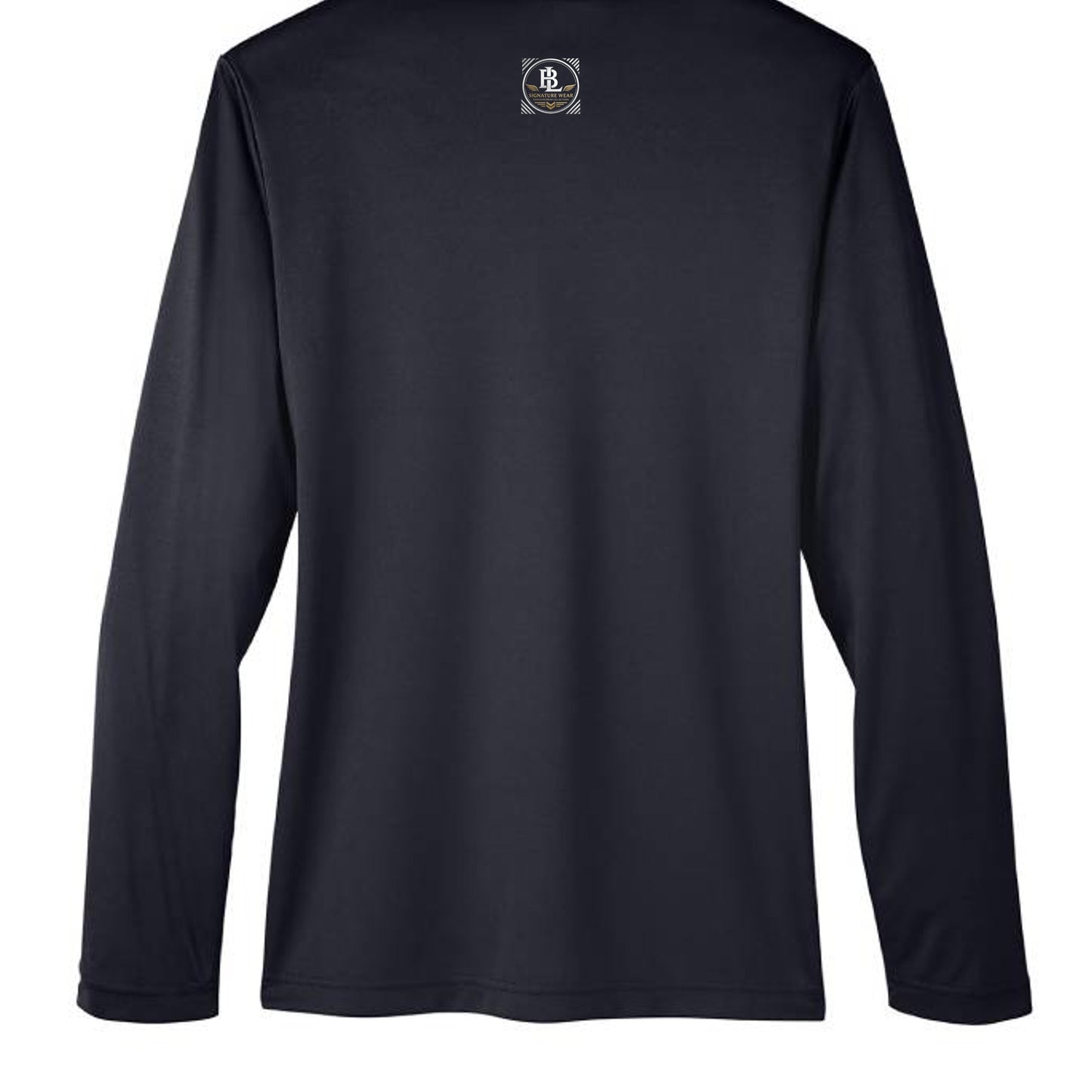 BLACK - TT51L - BACK