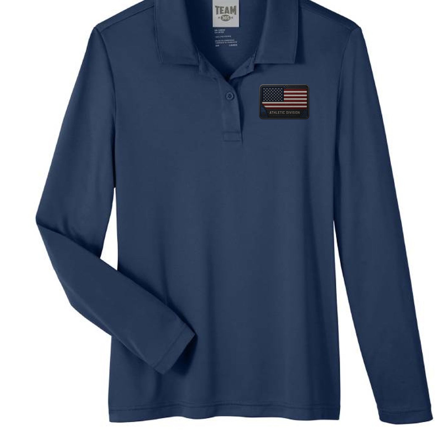 SPORT DARK NAVY - TT51L - FRONT