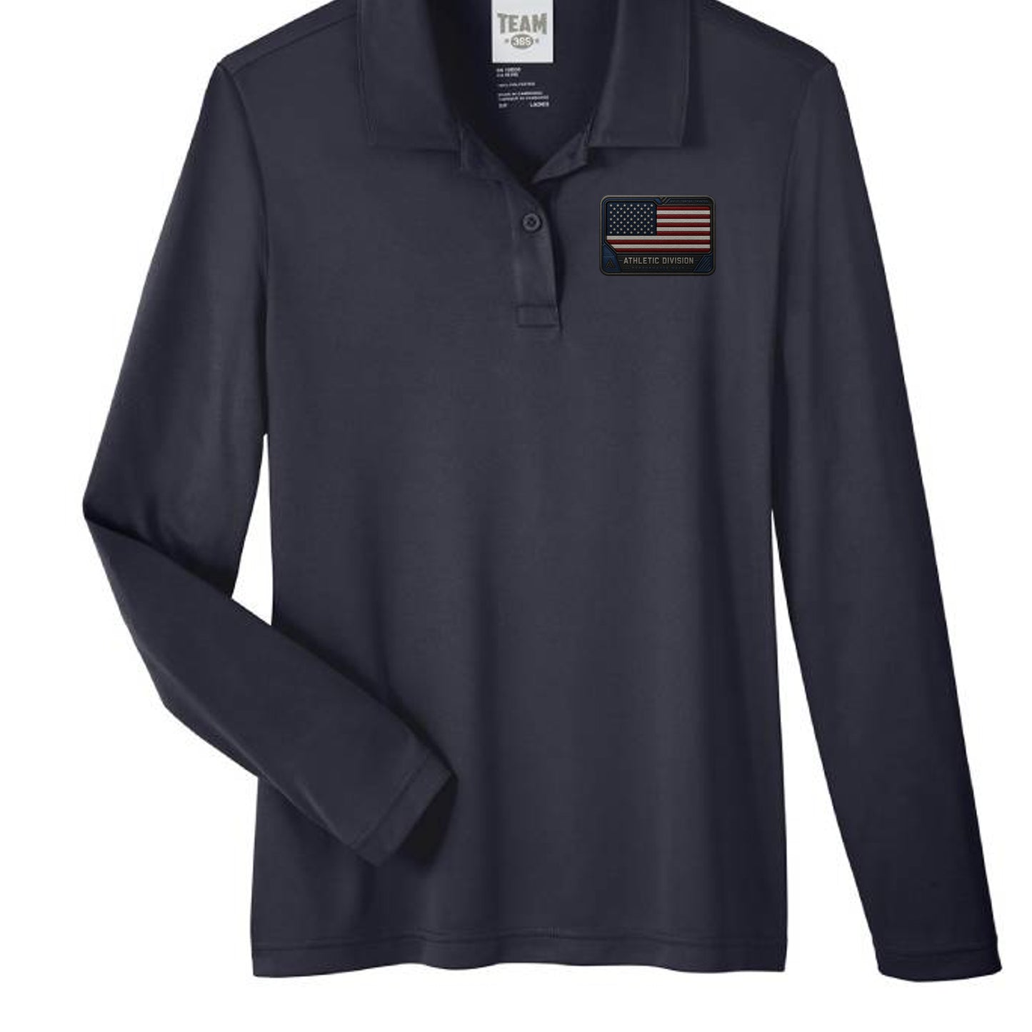 BLACK - TT51L - FRONT