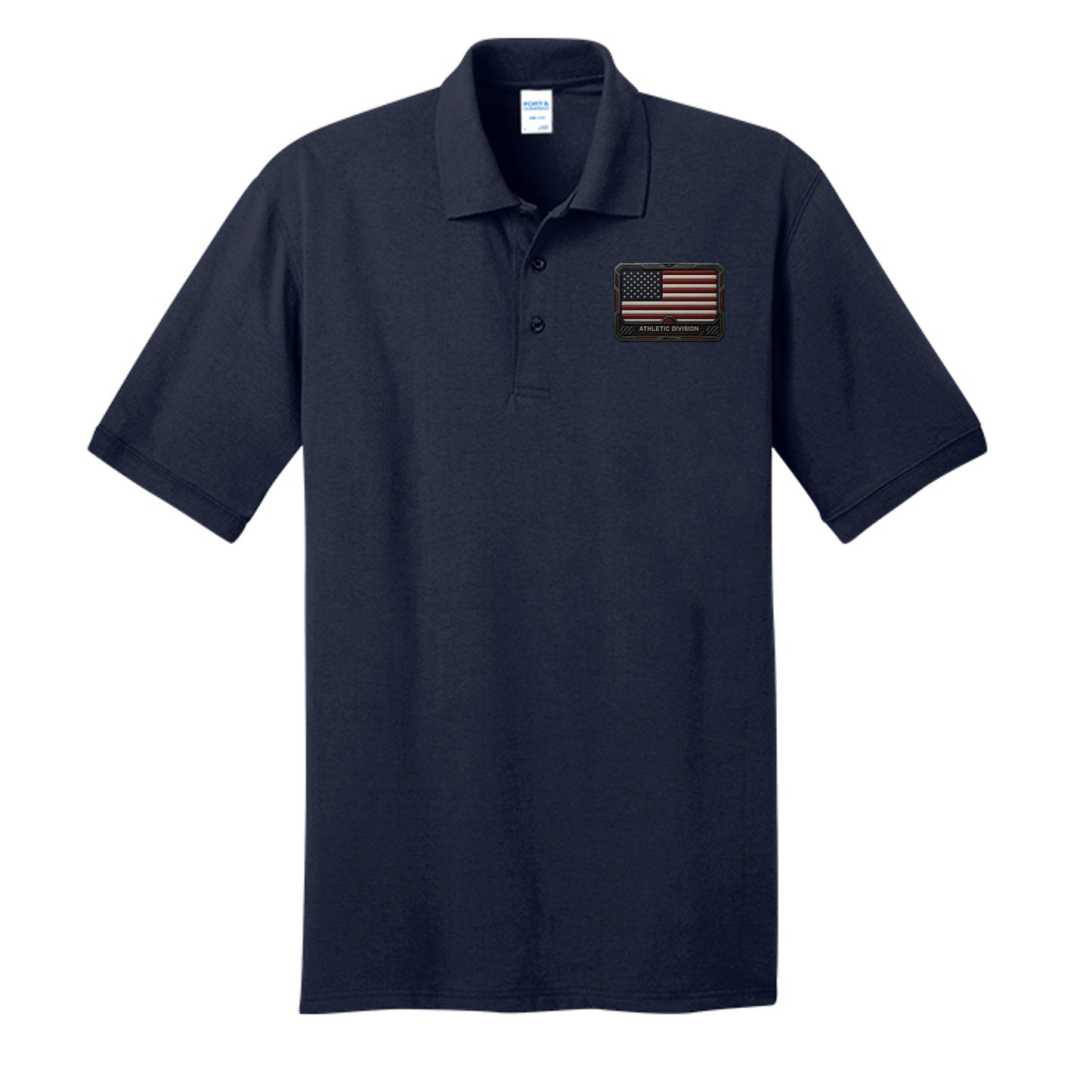 Deep Navy - KP55 - FRONT