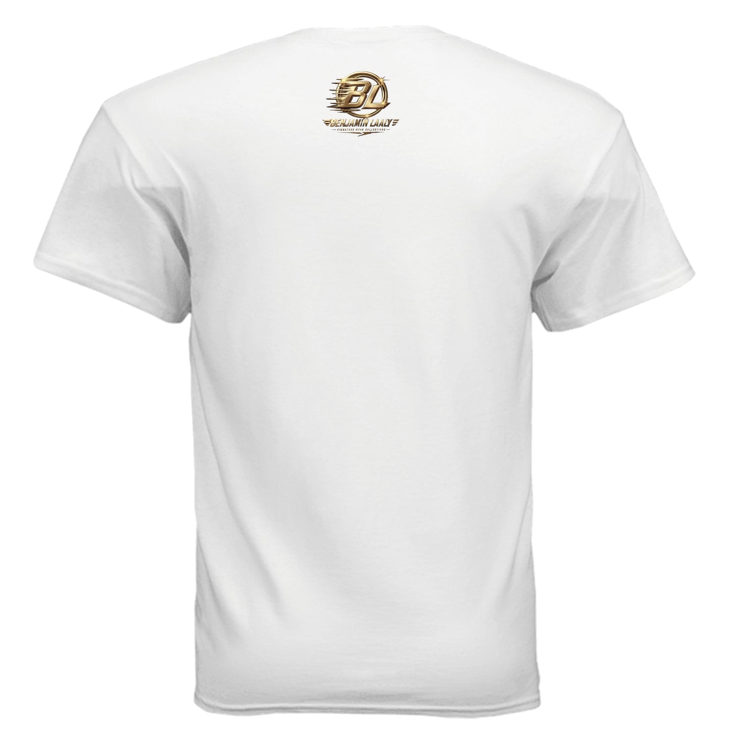 WHITE - G200 - BACK