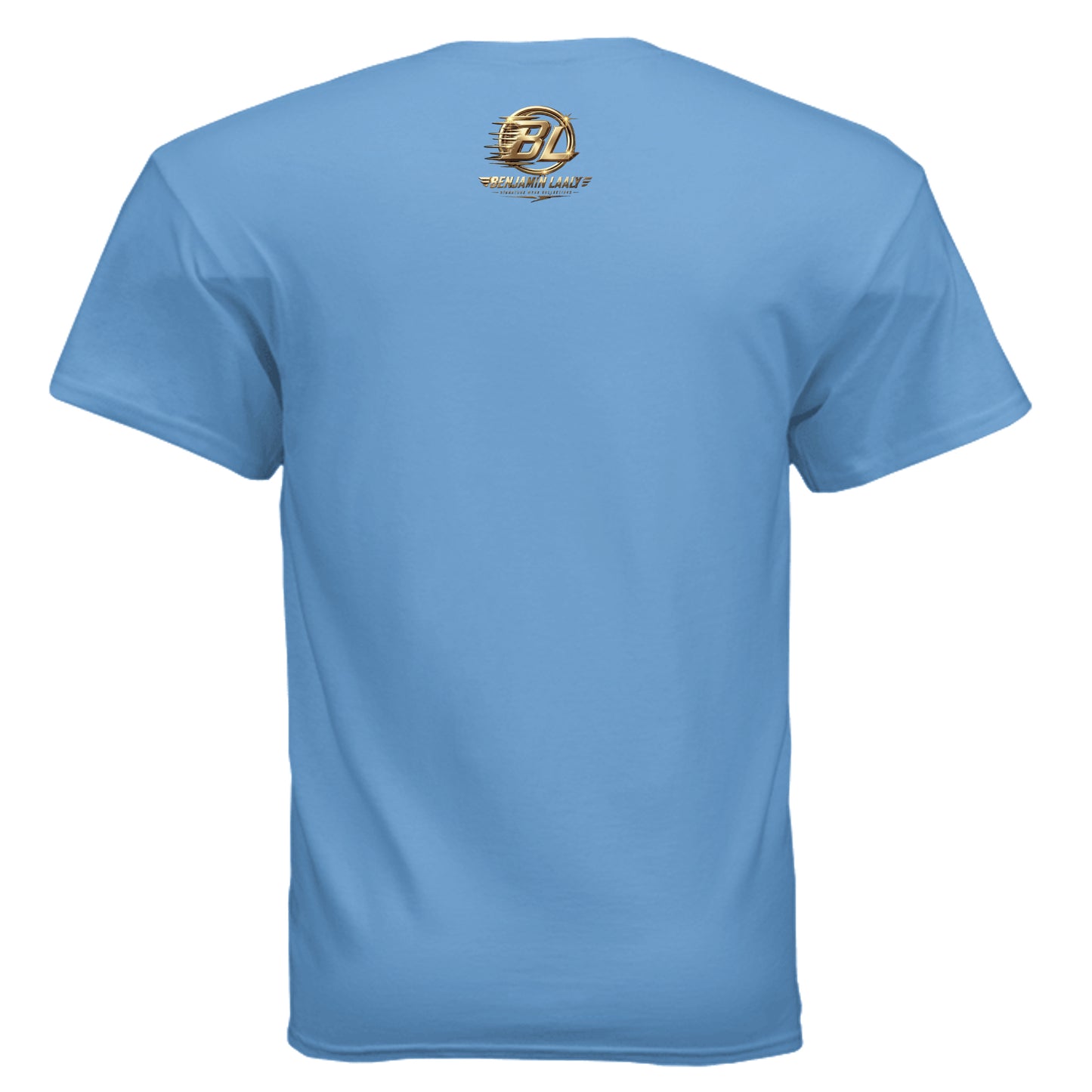 CAROLINA BLUE - G200 - BACK