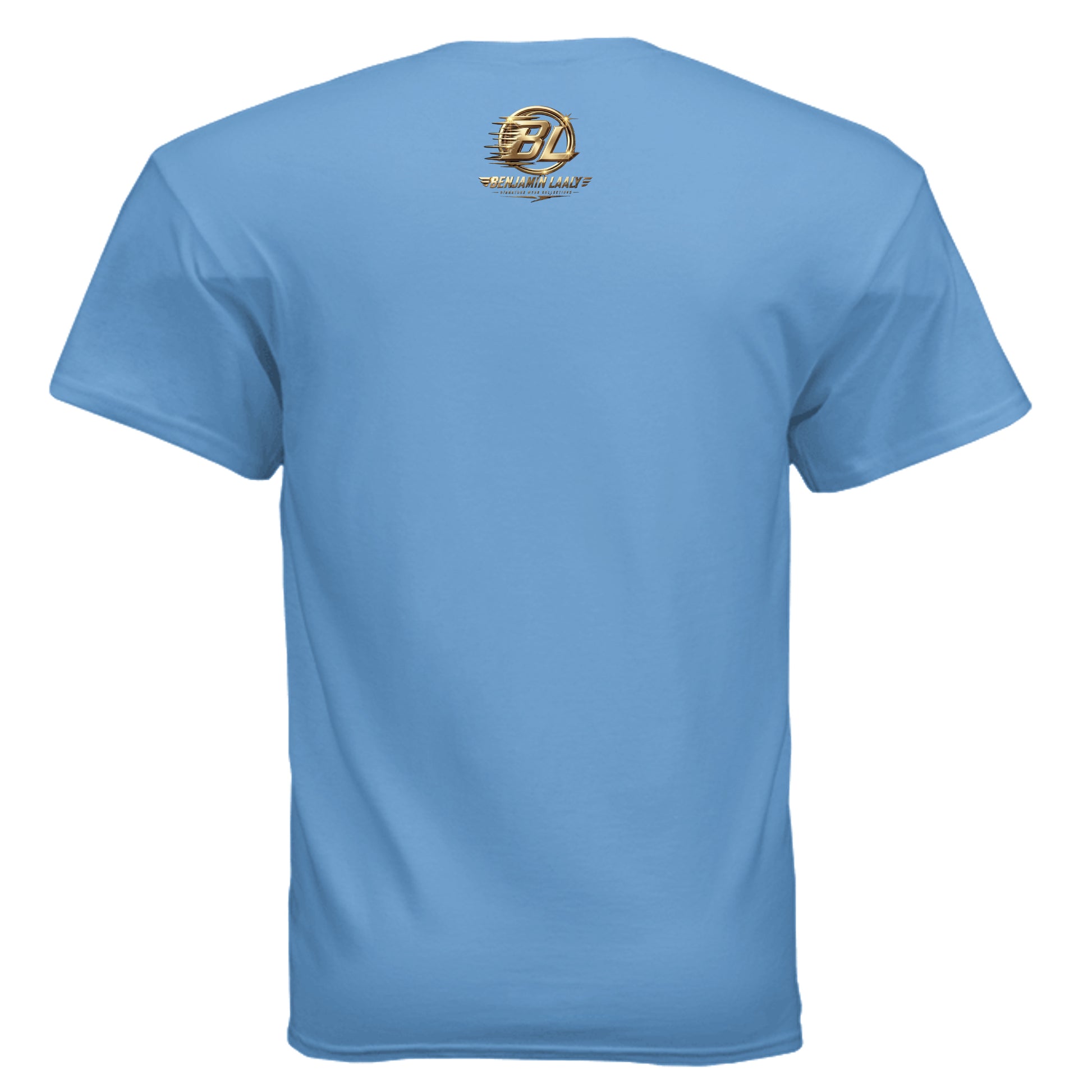 CAROLINA BLUE - G200 - BACK