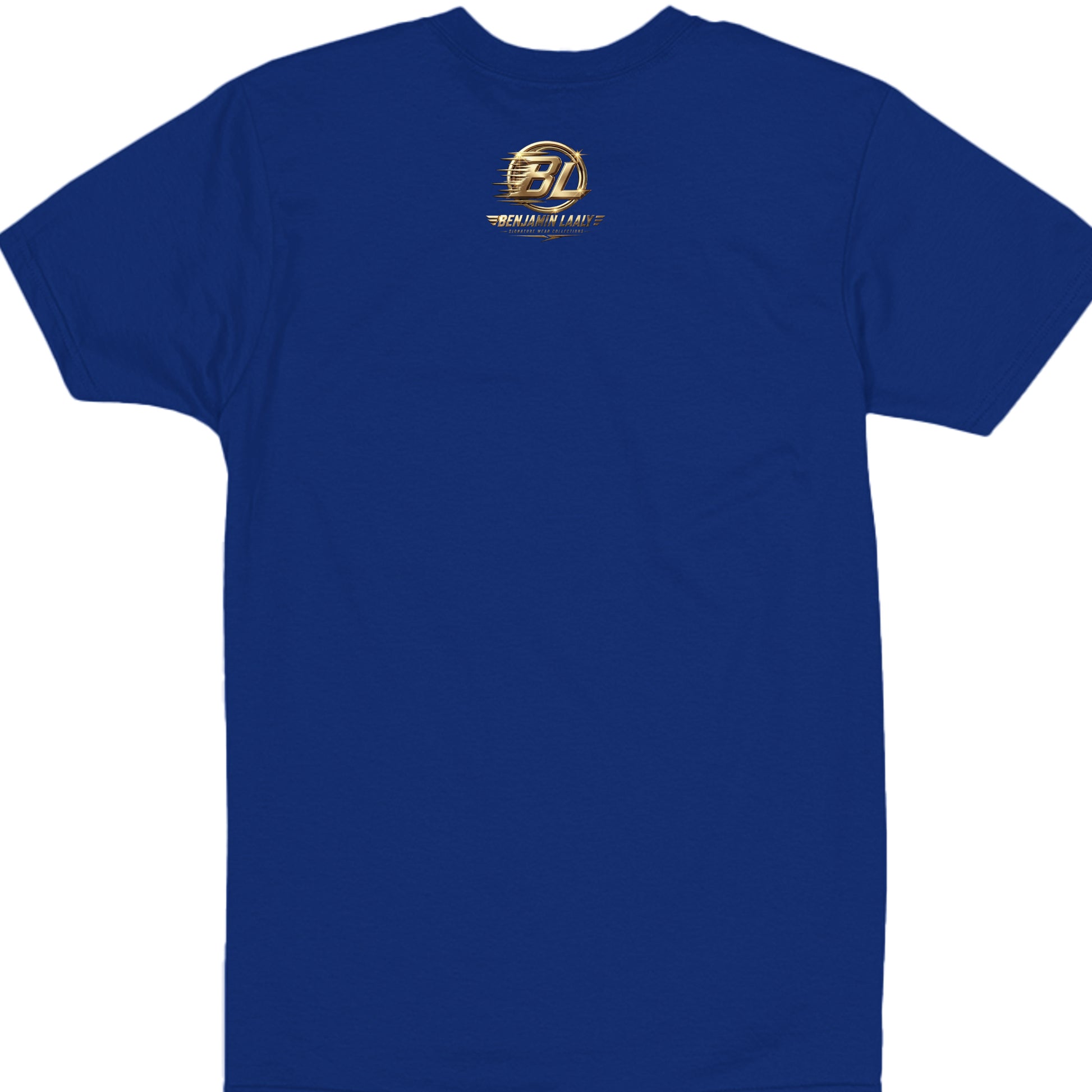 DEEP ROYAL - 4980 - BACK