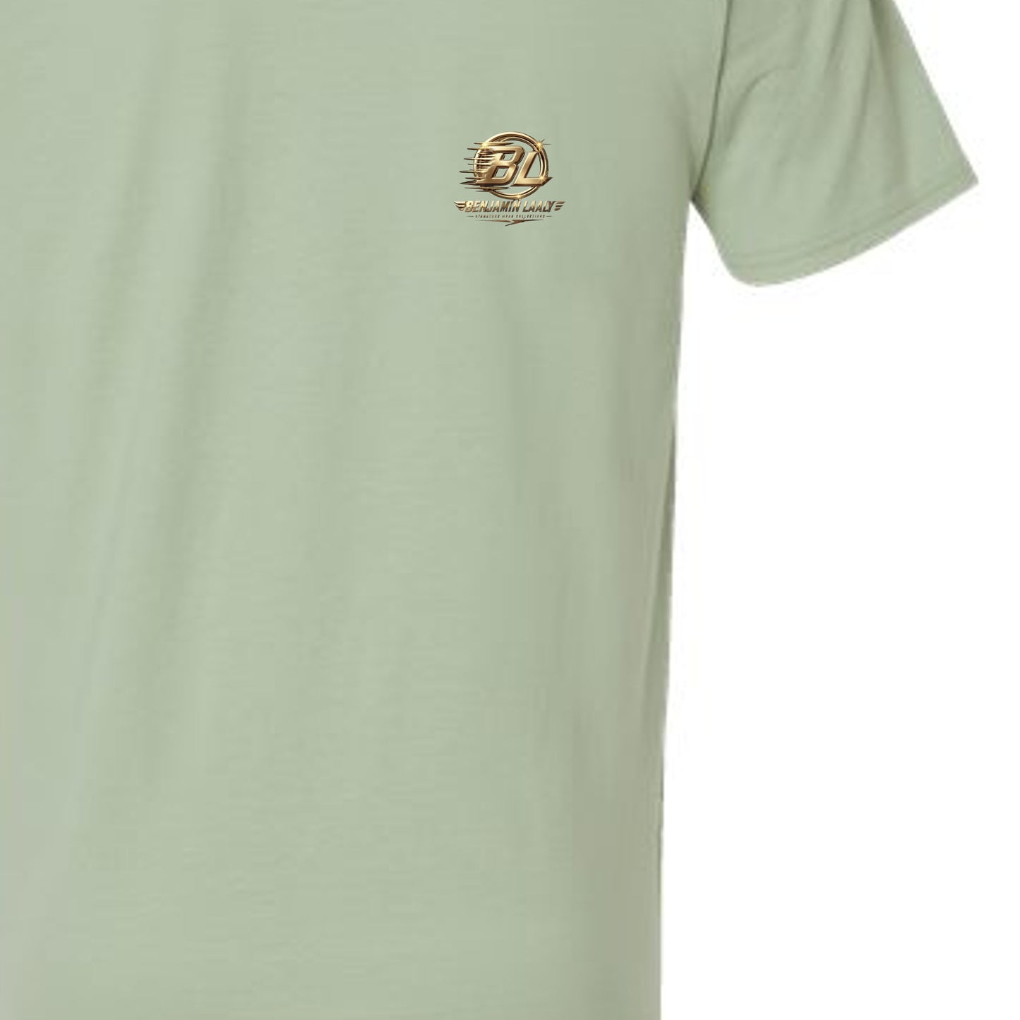 Equilibrium Green - 4980 - BACK