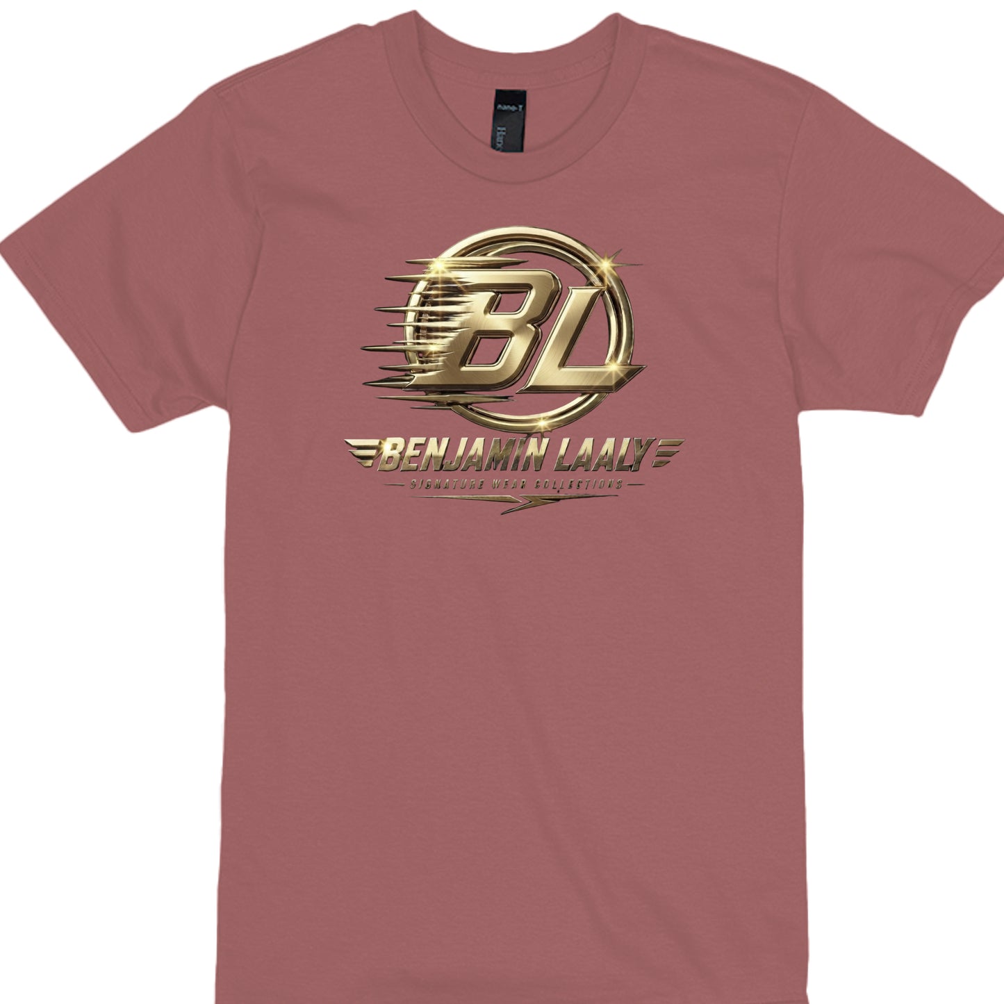 Mauve - 4980 - FRONT